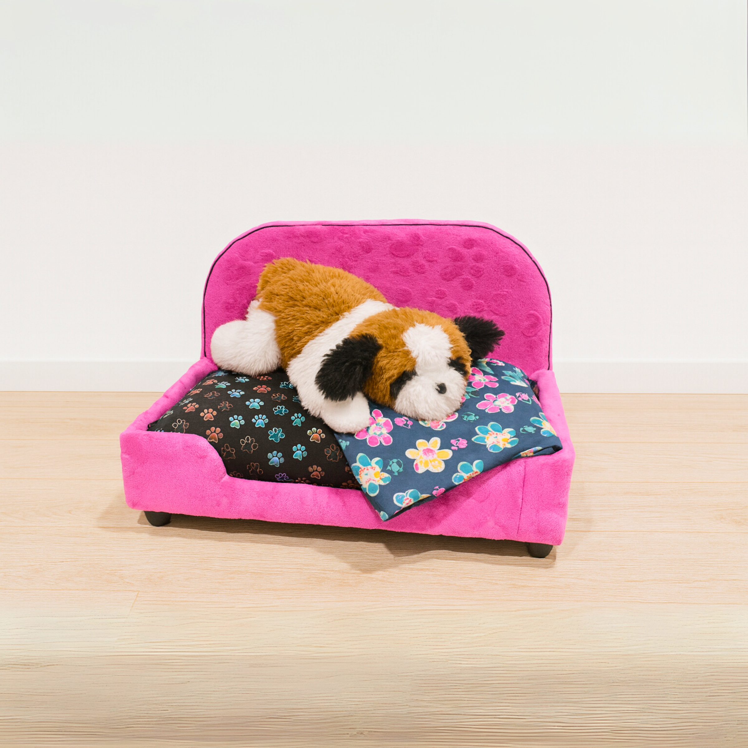 Cama Guauu para mascotas S, M, L, XL, XXL