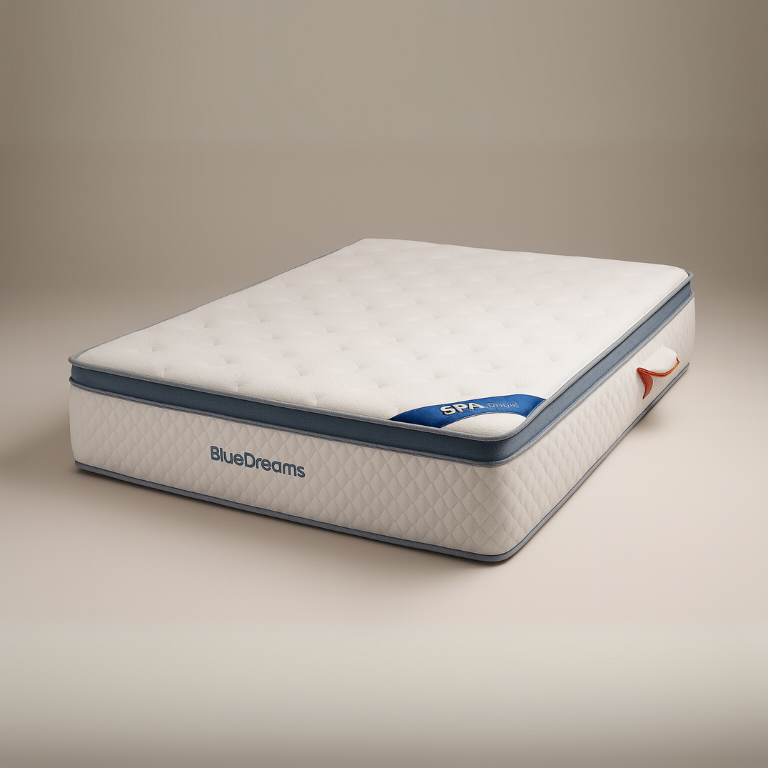 Colchón BlueDreams SPA