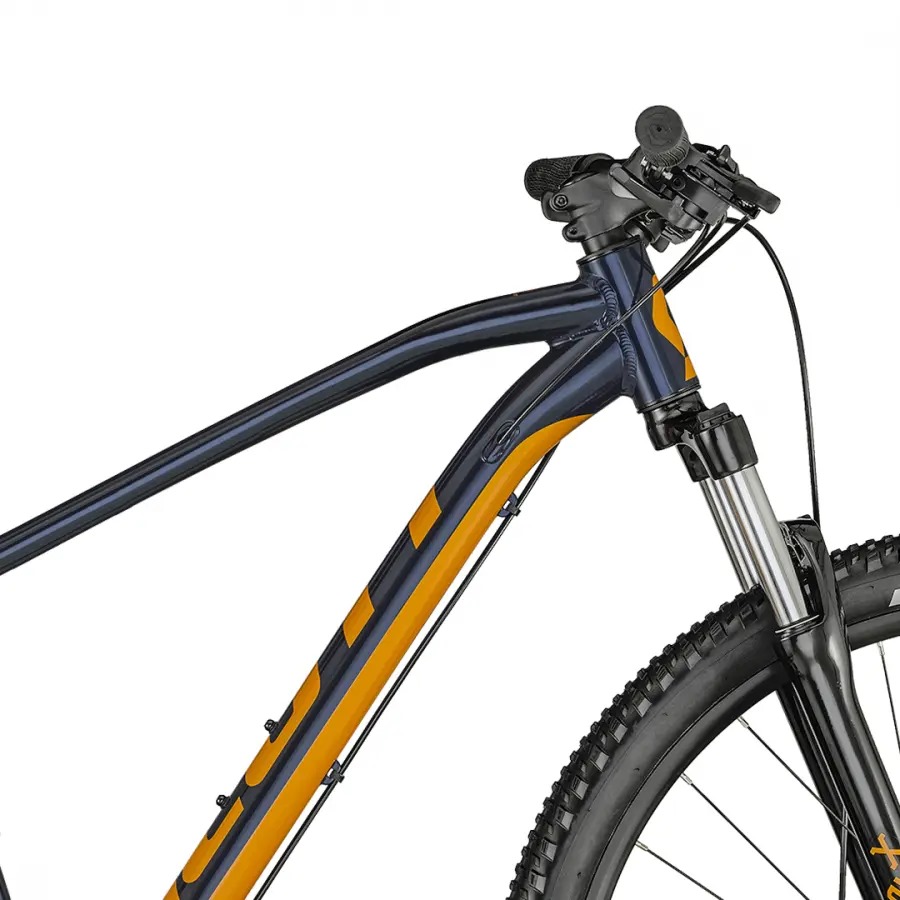 SCOTT ASPECT 970