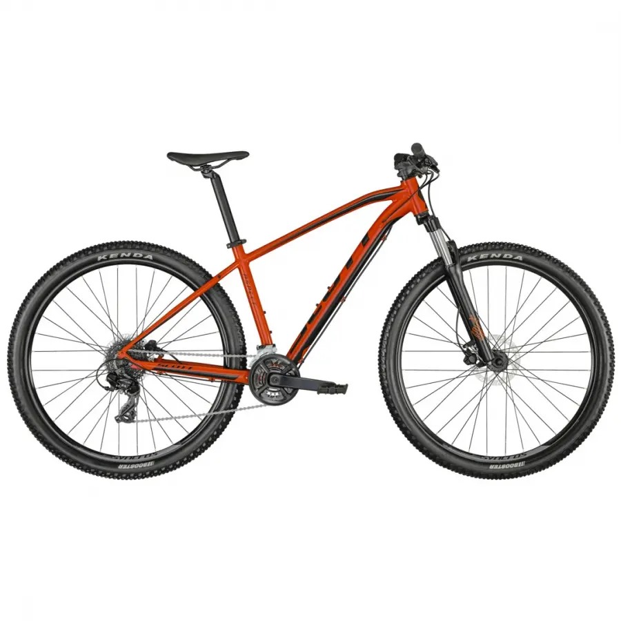 SCOTT ASPECT 760 
