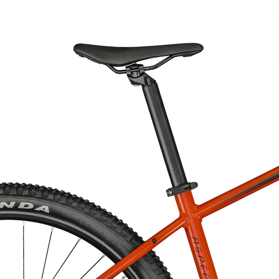 SCOTT ASPECT 760 