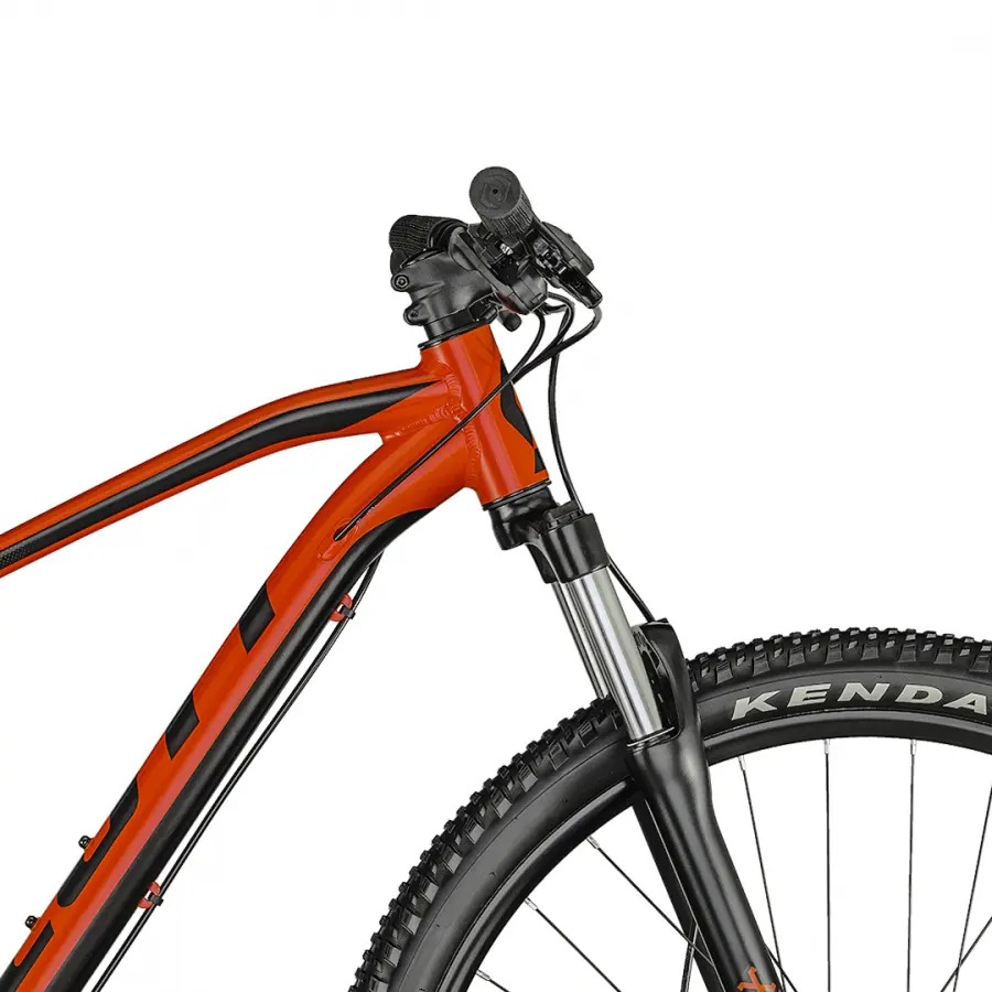 SCOTT ASPECT 760 