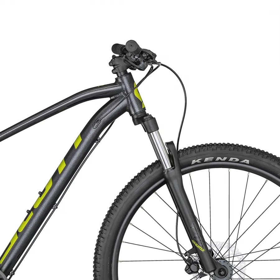 SCOTT ASPECT 760 