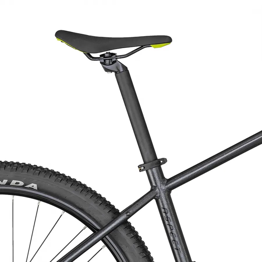 SCOTT ASPECT 760 