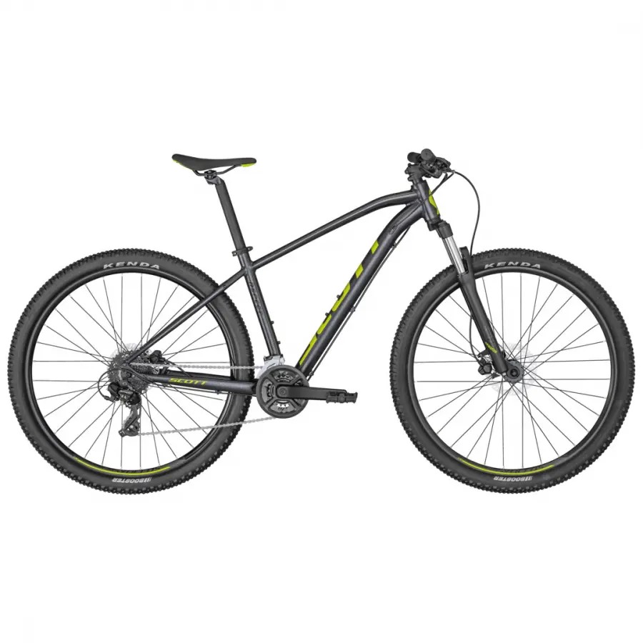 SCOTT ASPECT 760 
