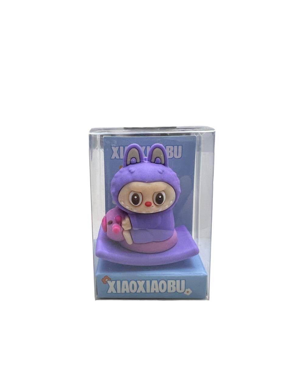 Apontador De Lápis Labubu Escola Escritório Crianças