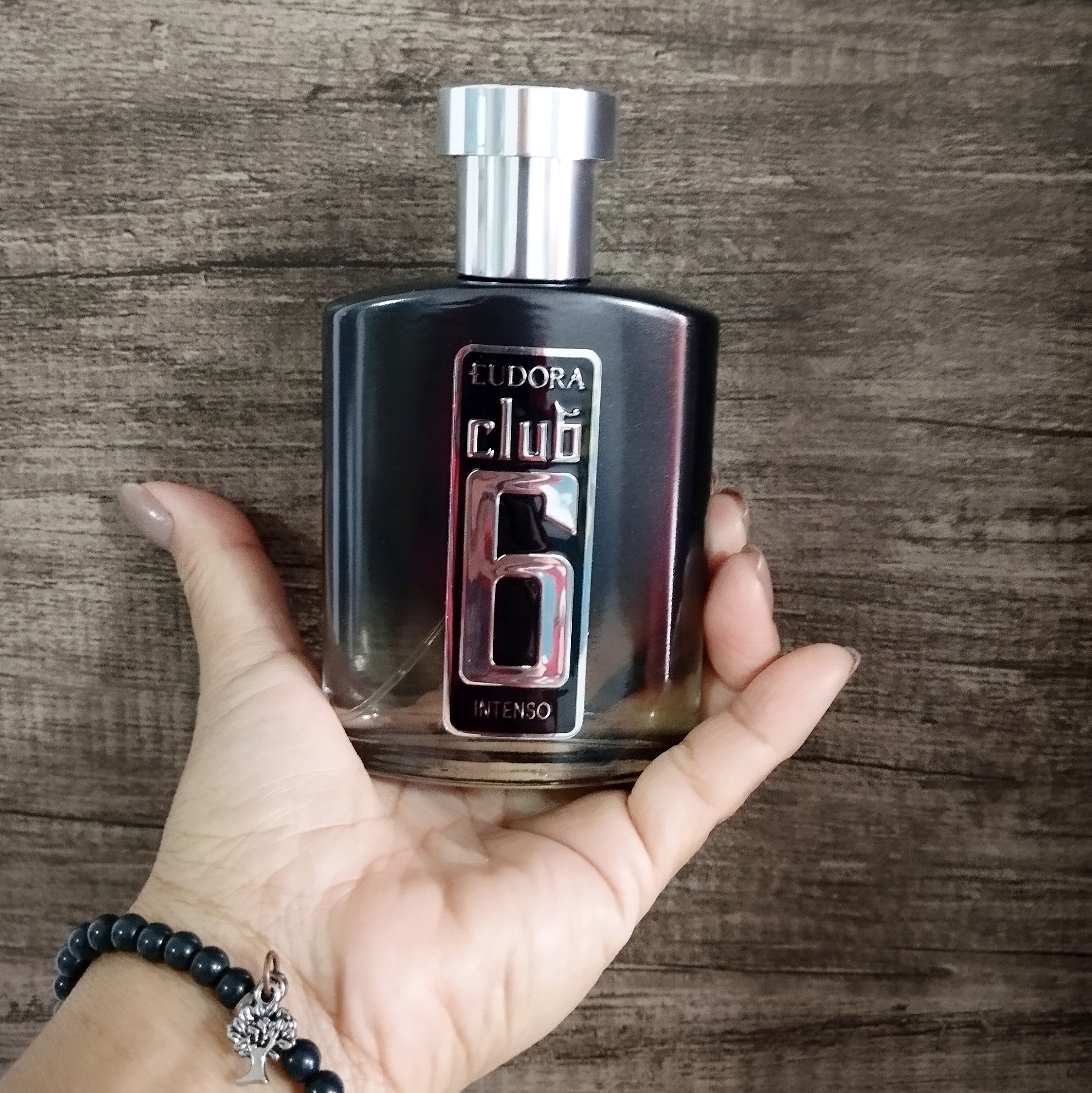 Perfume Club 6 Intenso Eudora