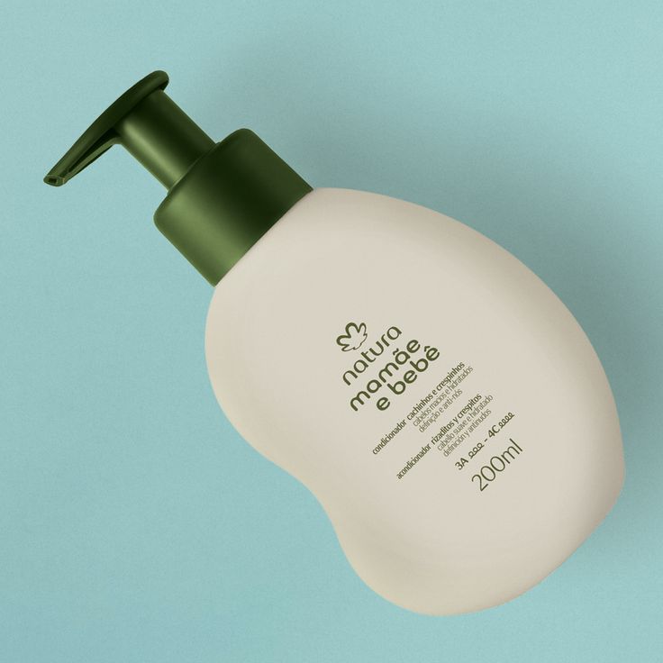 Condicionador Cachinhos e Crespinhos 