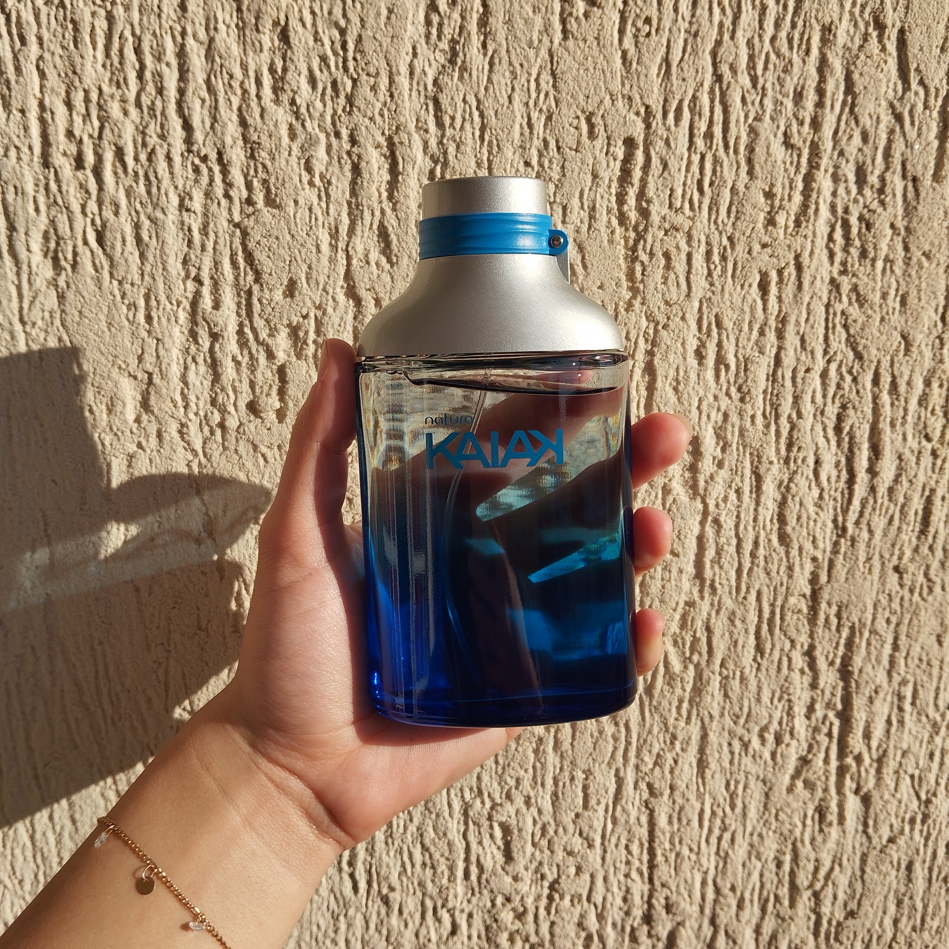 Perfume Kaiak Natura