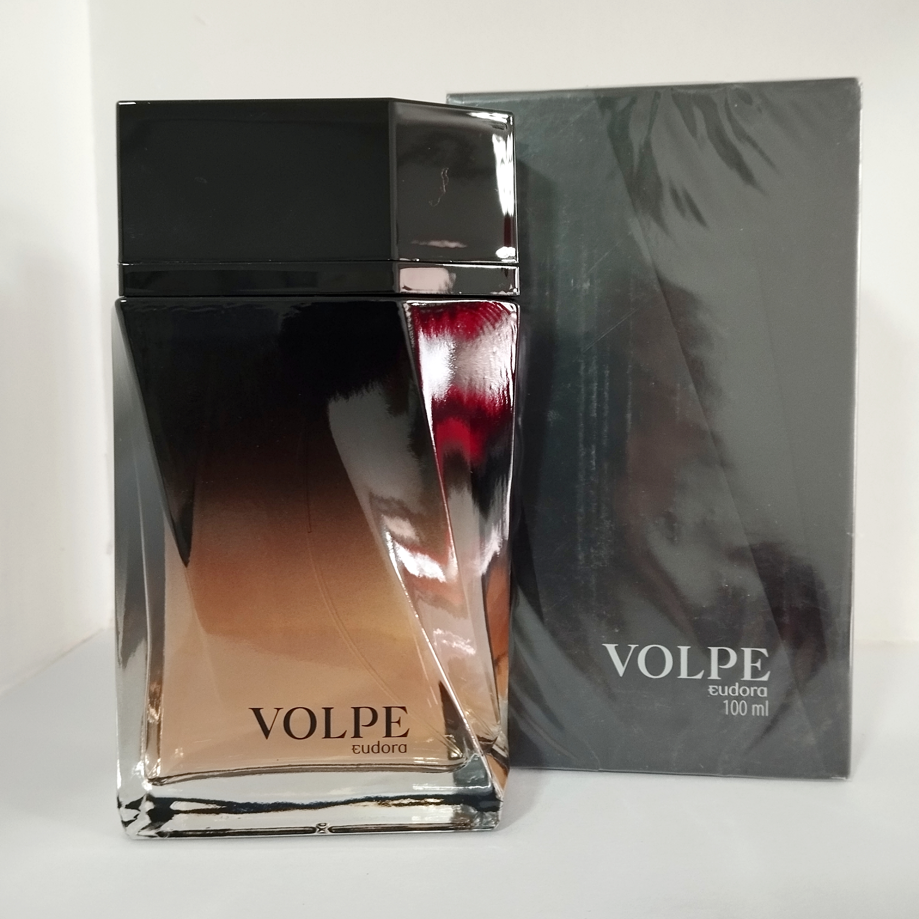 Perfume Volpe Eudora