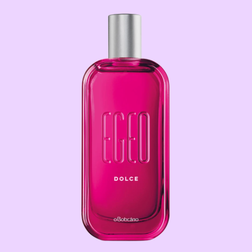 Perfume Egeo Dolce Oboticário