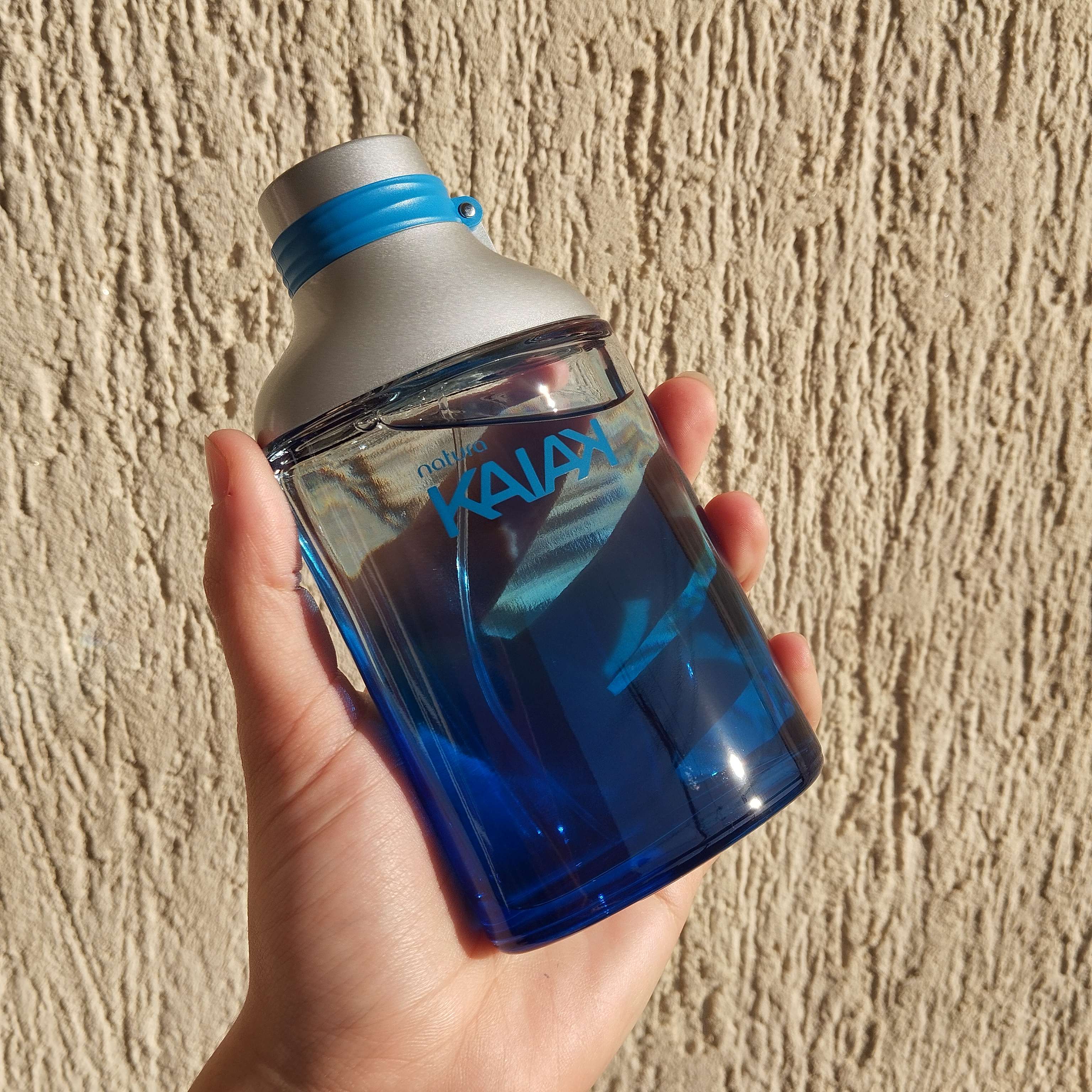 Perfume Kaiak Natura