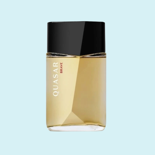 Perfume Quasar Brave OBoticário