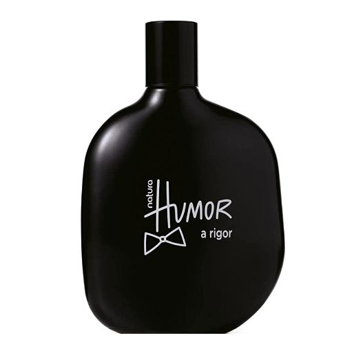 Perfume Humor a Rigor Natura