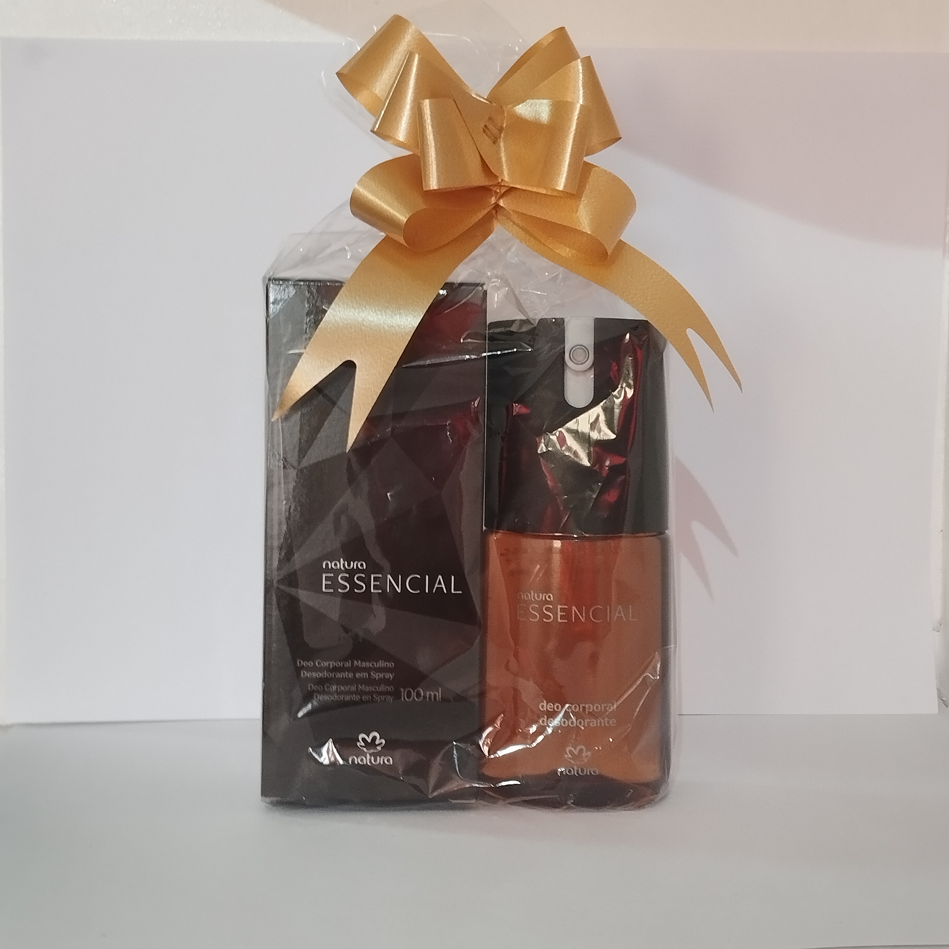 Perfume Essencial Natura