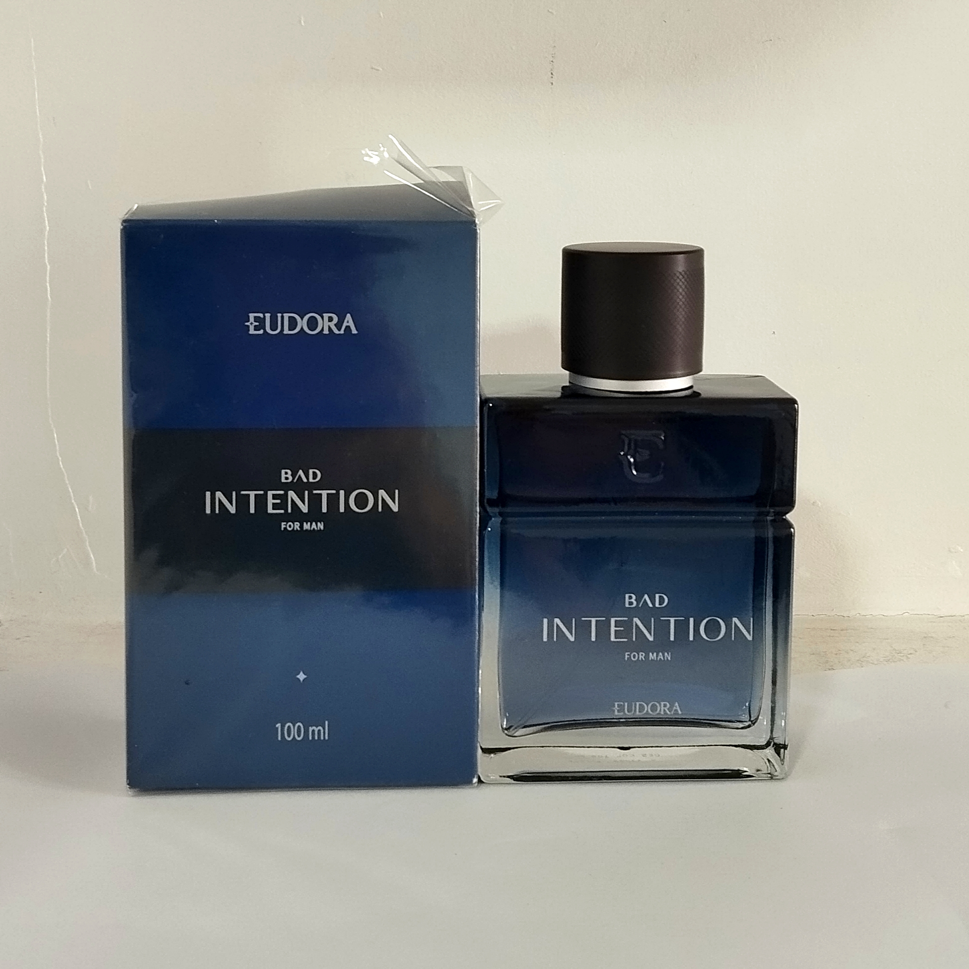 Perfume Bad Intention Eudora