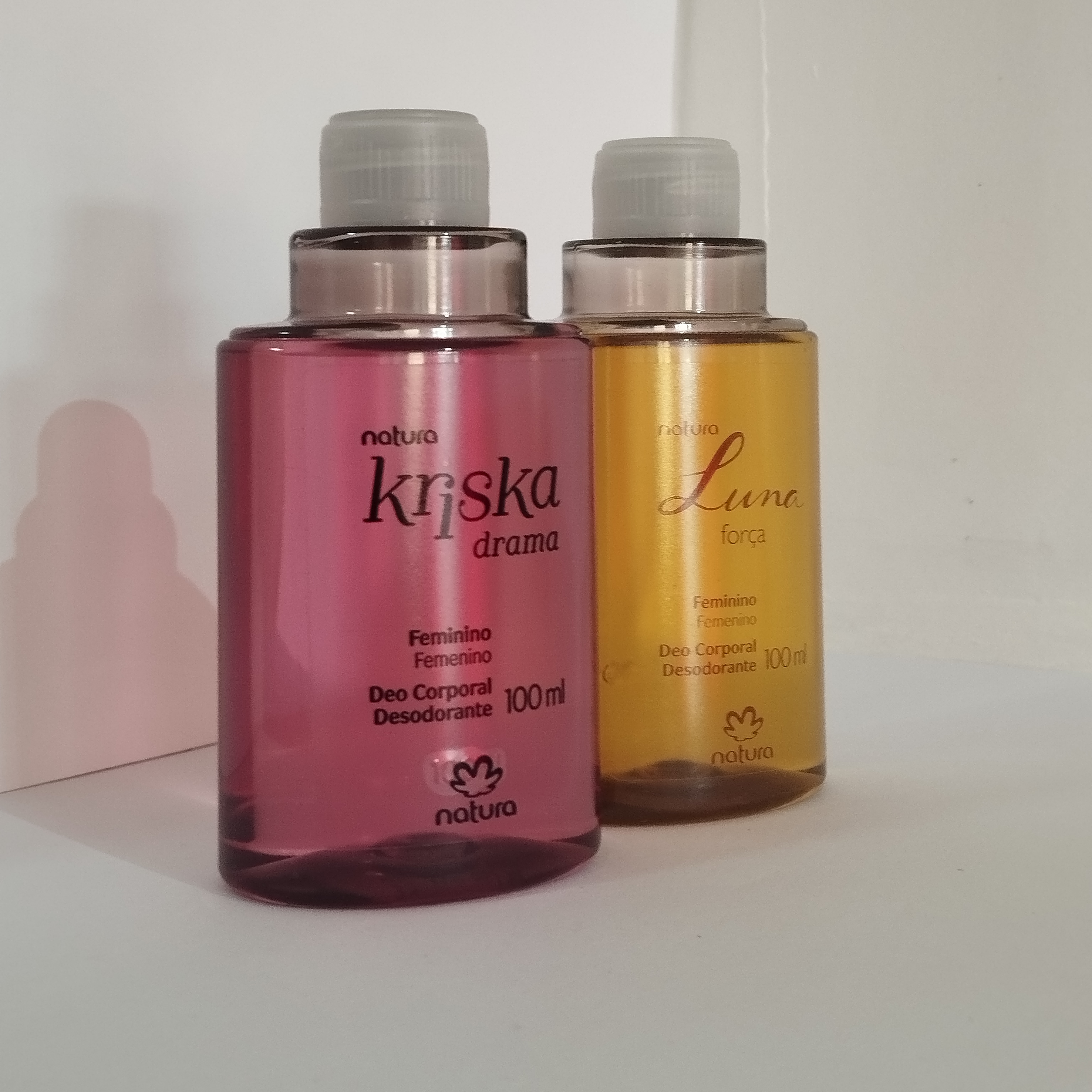 Perfume Kriska Drama Natura