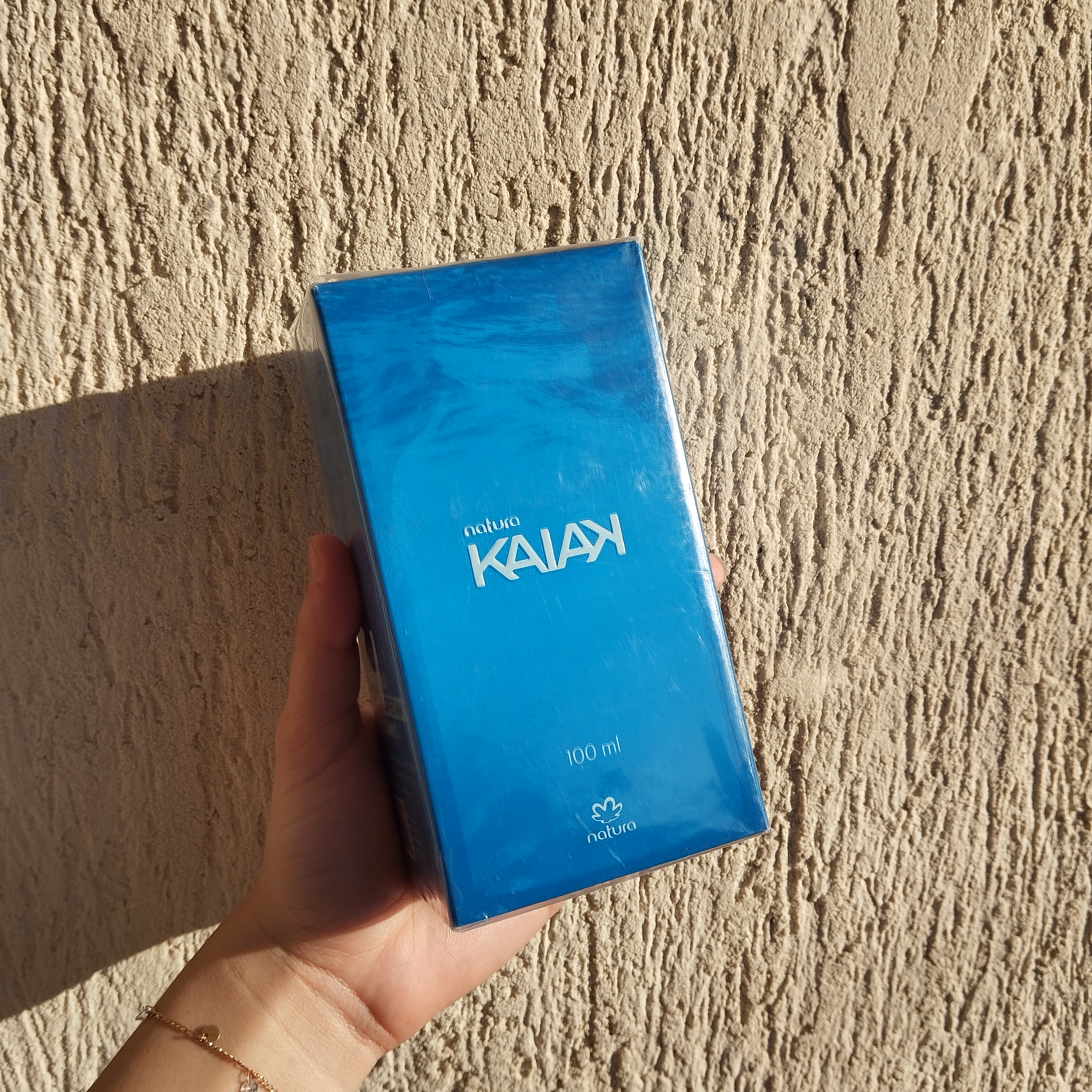 Perfume Kaiak Natura