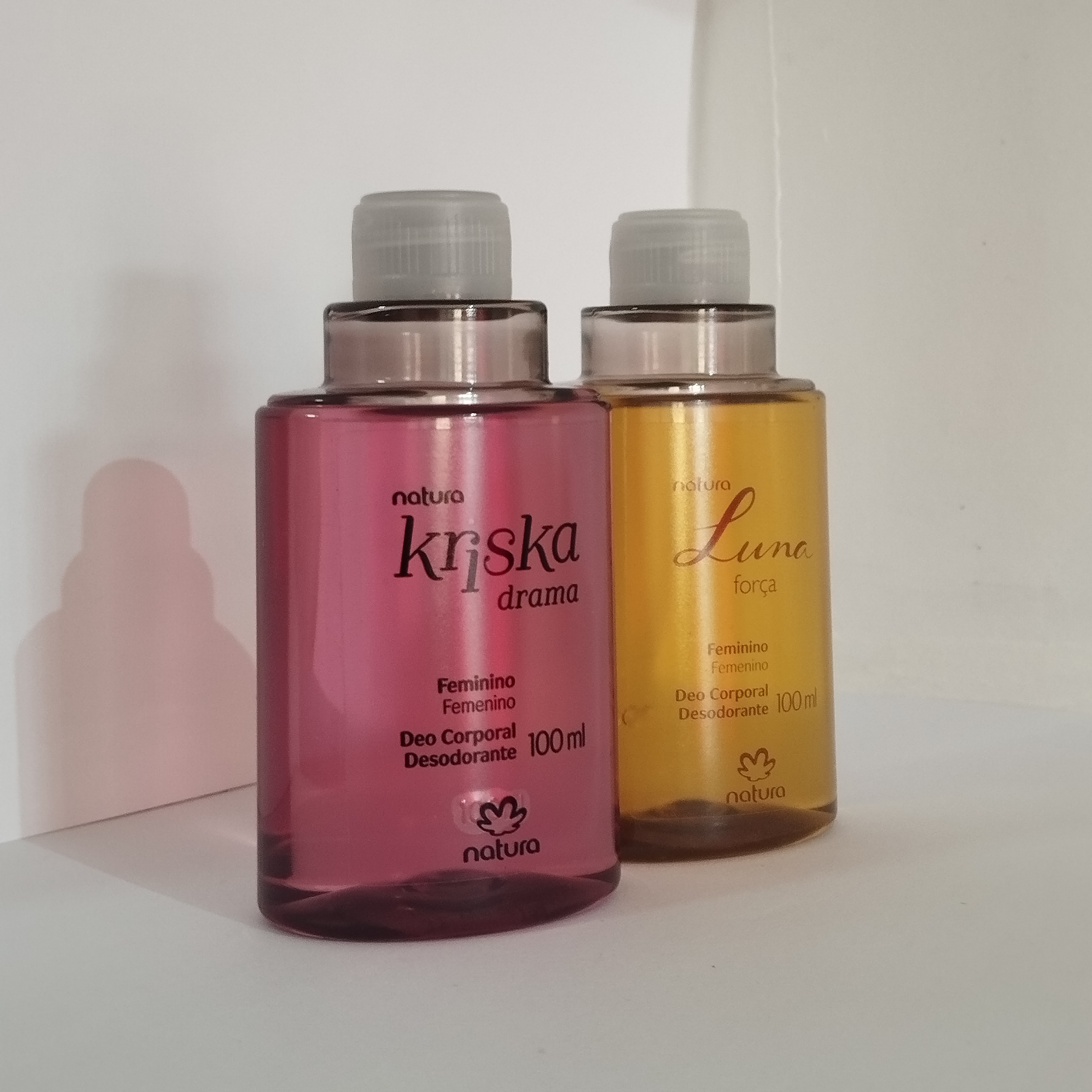 Perfume Luna Força Natura