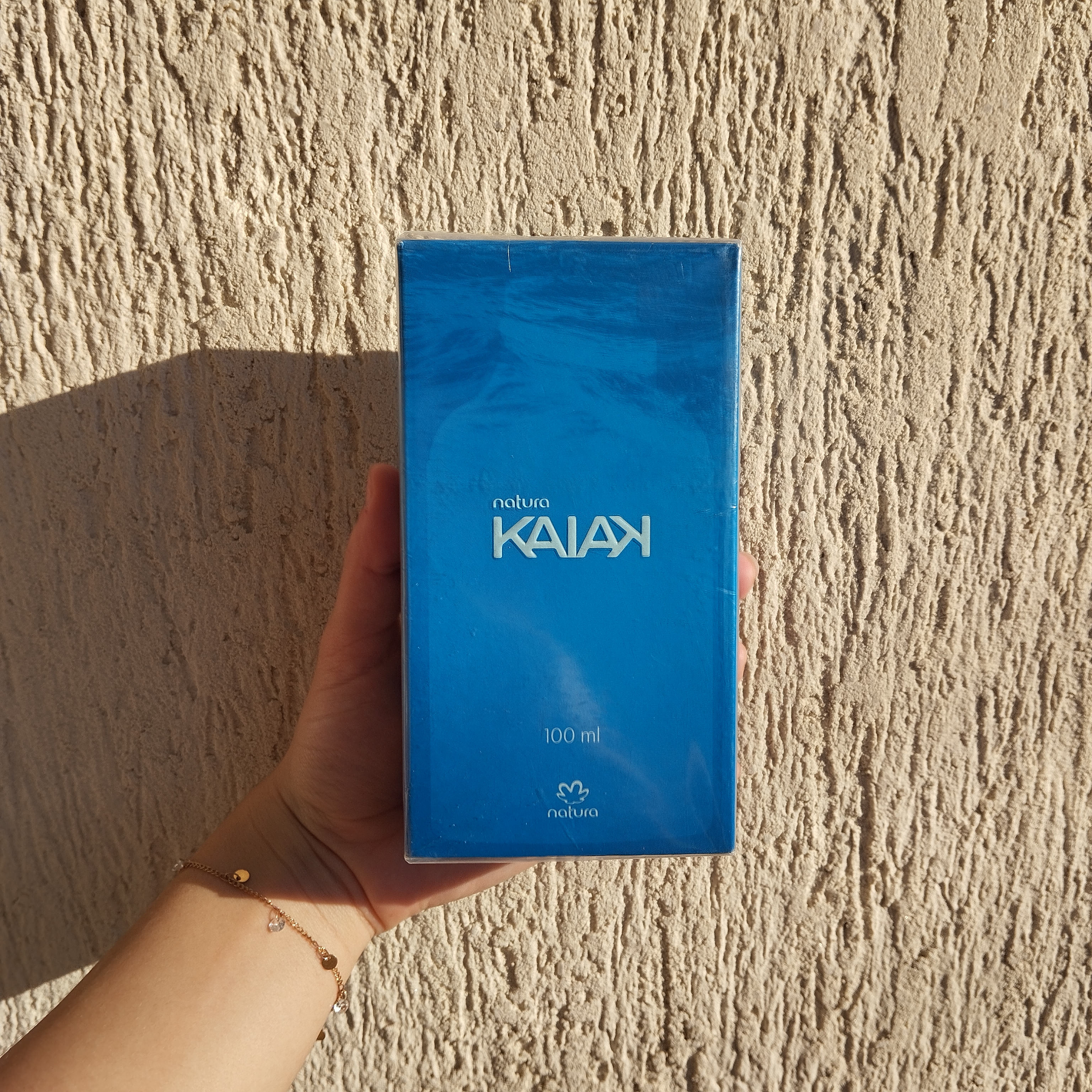 Perfume Kaiak Natura