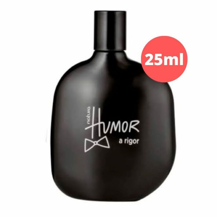 Perfume 25ml Humor a Rigor Natura