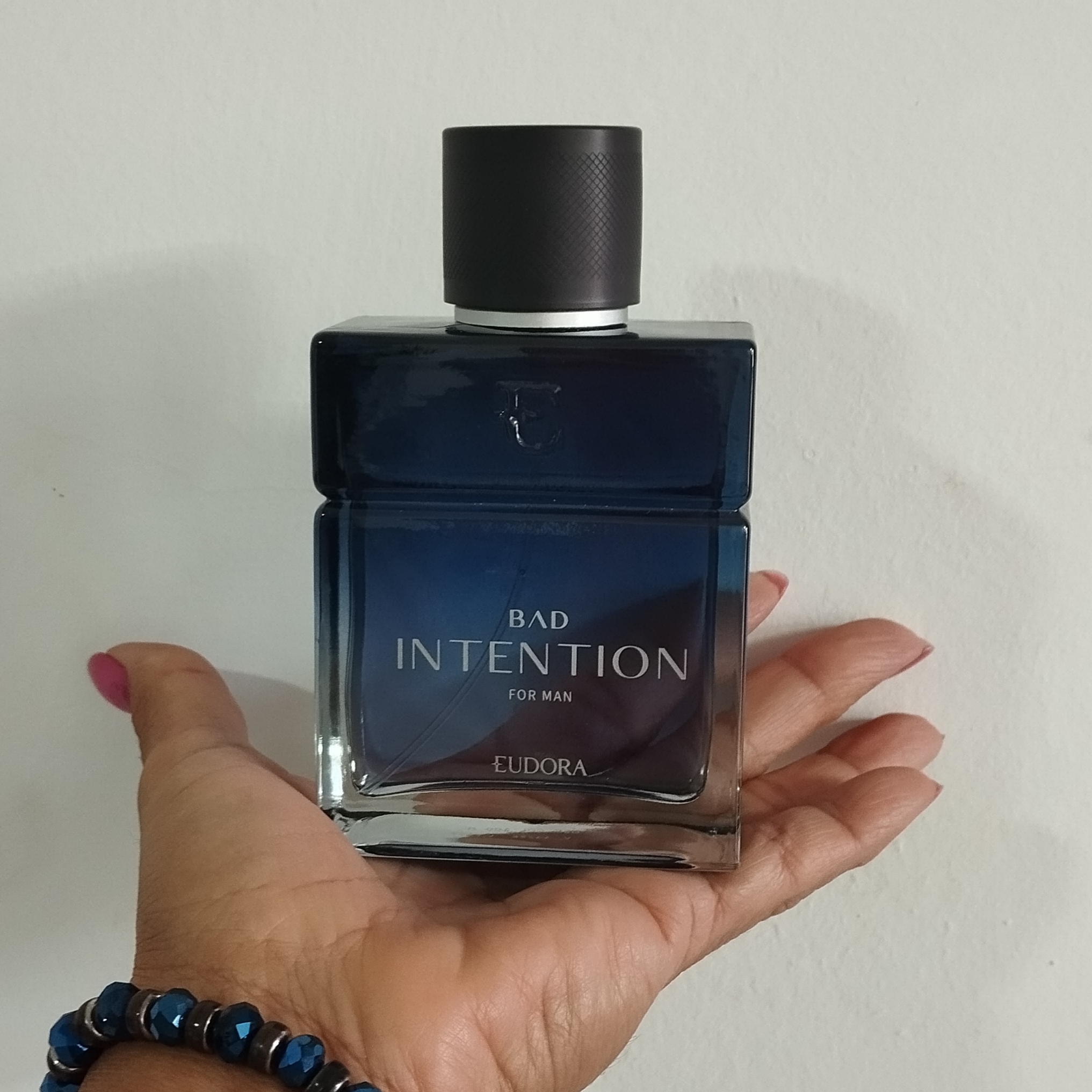 Perfume Bad Intention Eudora