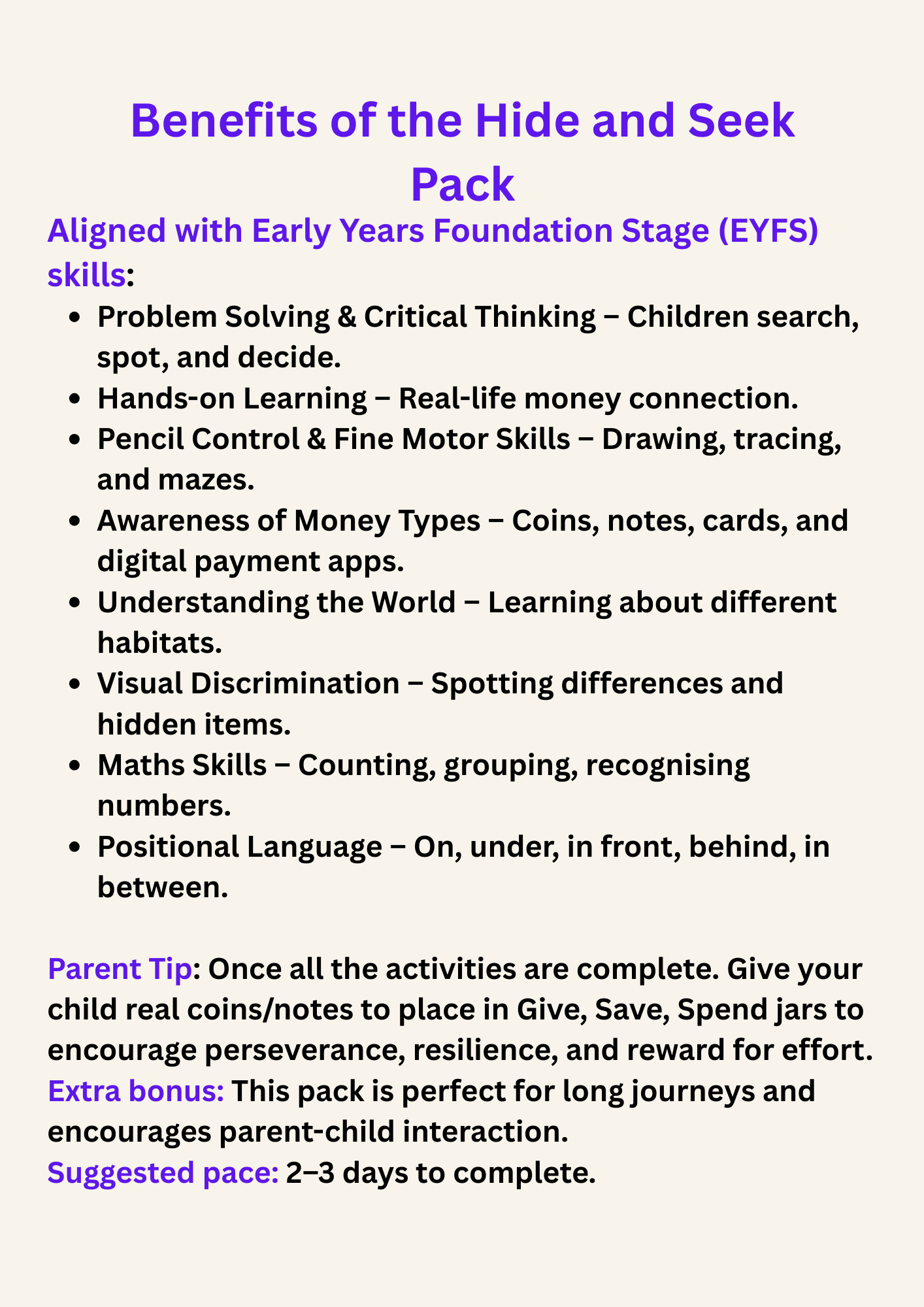 The Explorer’s Bonus Pack Bundle