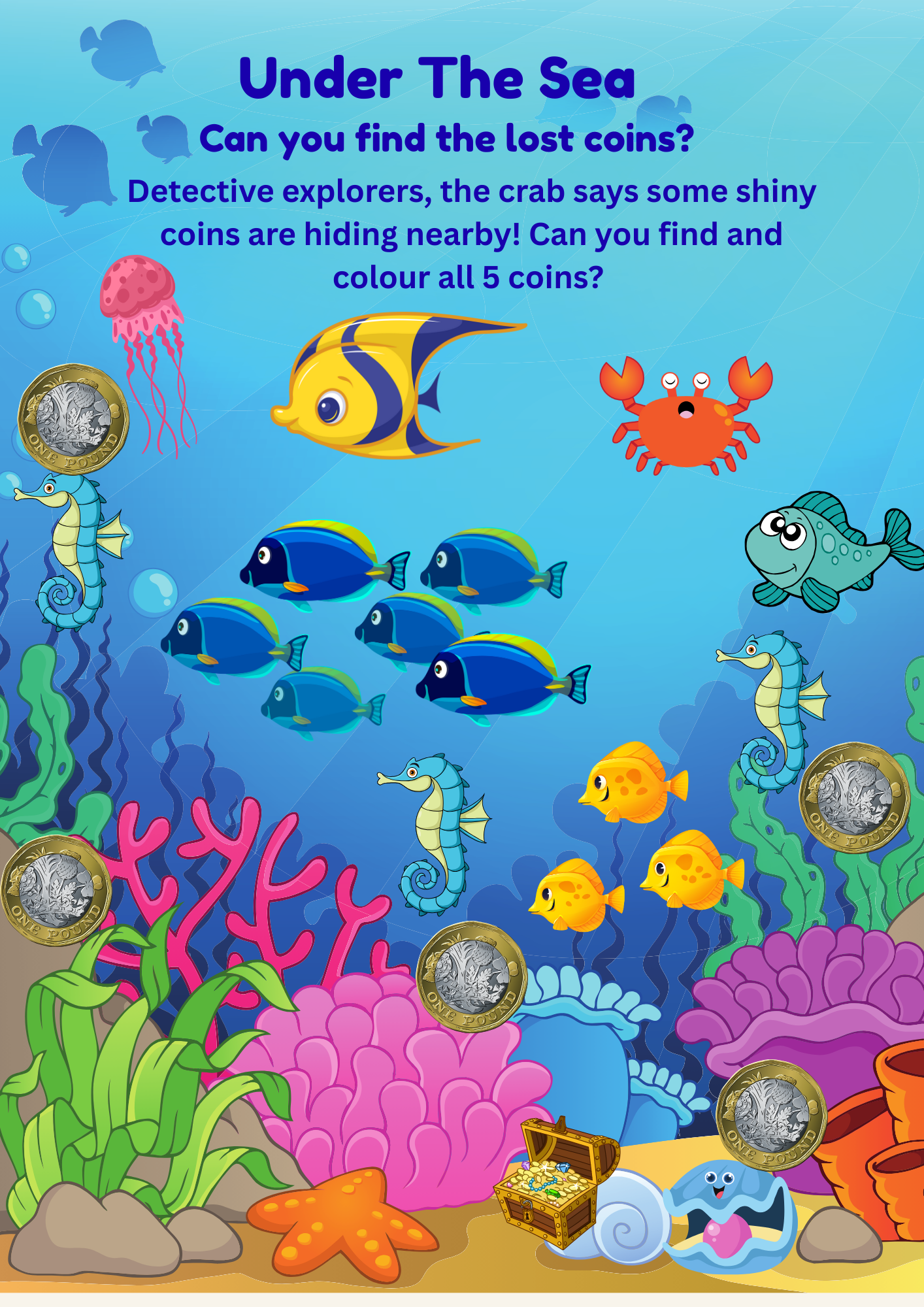 The Explorer’s Bonus Pack Bundle