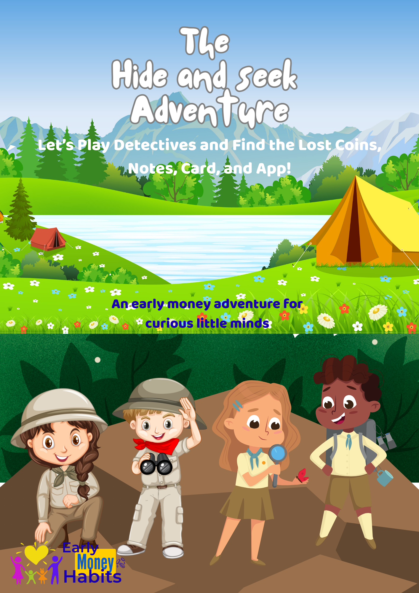 The Explorer’s Bonus Pack Bundle