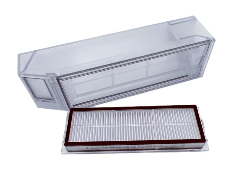 Kit3-C102 Repuestos para robot XIAOMI MIJIA Robot aspirador, fregona OMNI 2