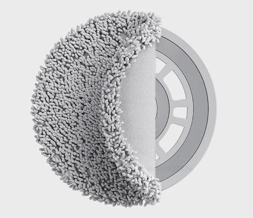 Kit2-C102 Repuestos para robot XIAOMI MIJIA Robot aspirador, fregona OMNI 2