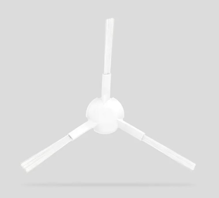 Kit2-C102 Repuestos para robot XIAOMI MIJIA Robot aspirador, fregona OMNI 2