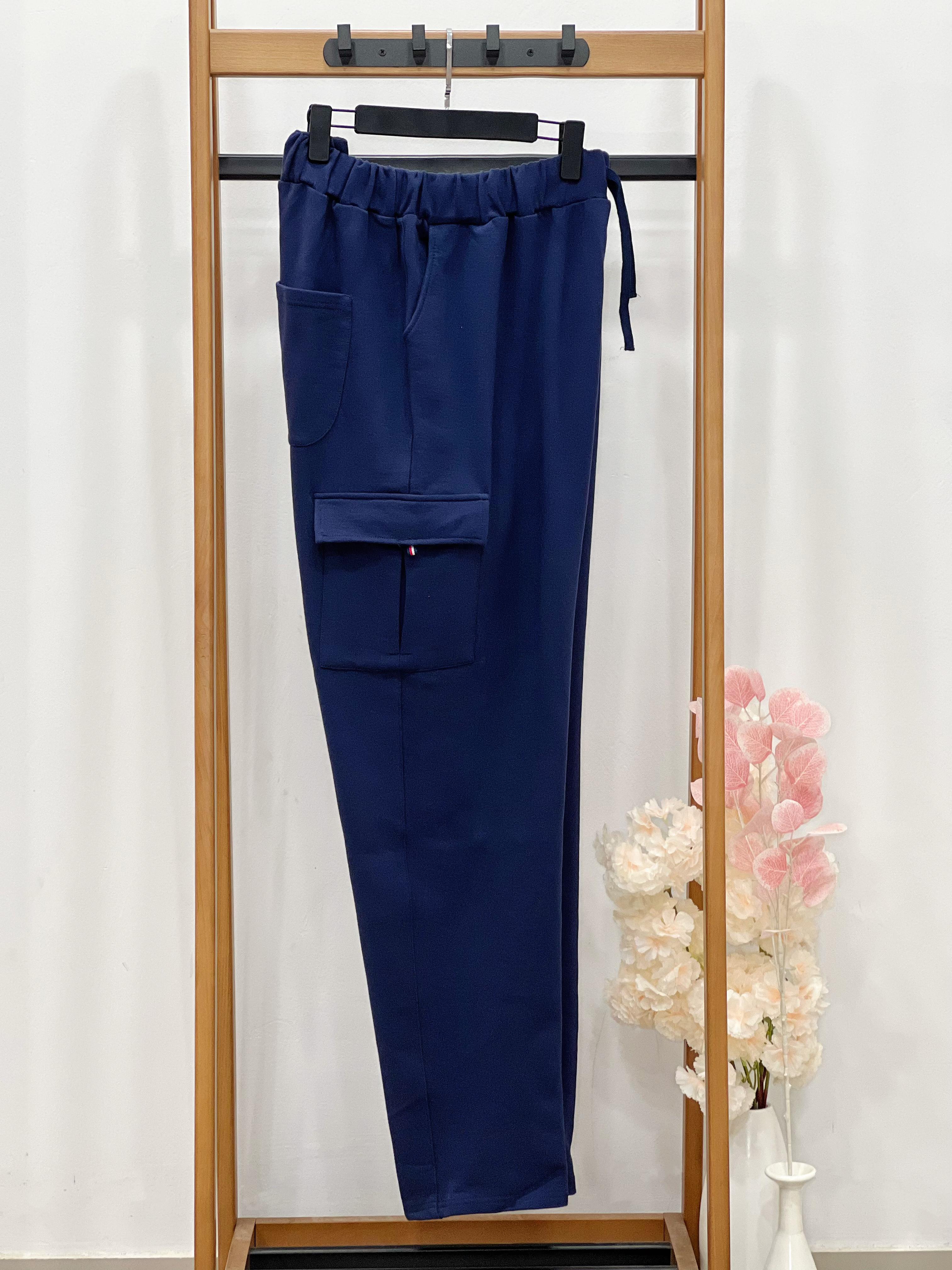 Pantalon SPORT-CHIC
