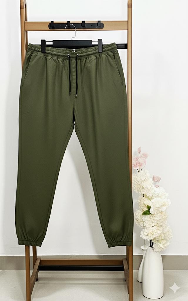 Pantalon Cargo à deux poches