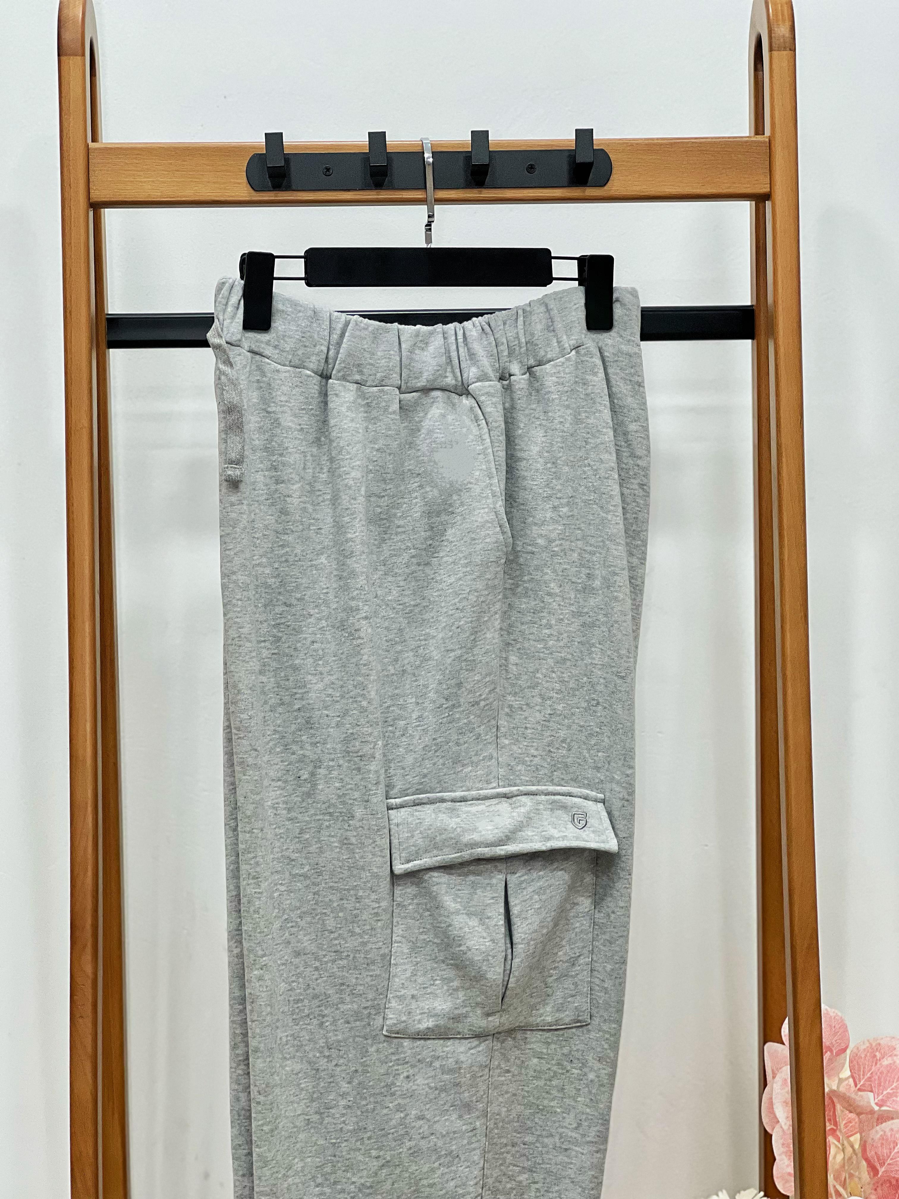 Pantalon SPORT-CHIC