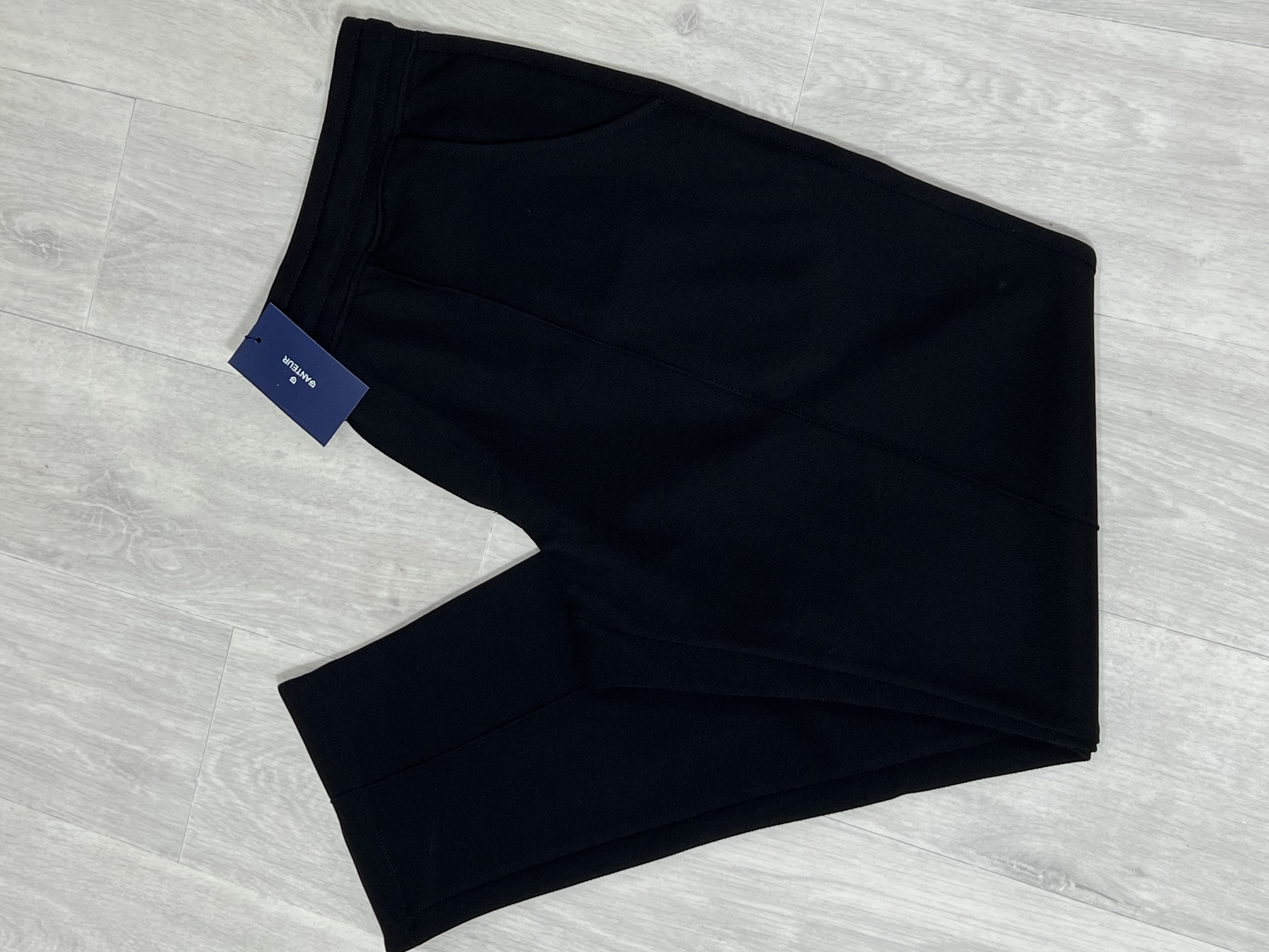 Pantalon piqué