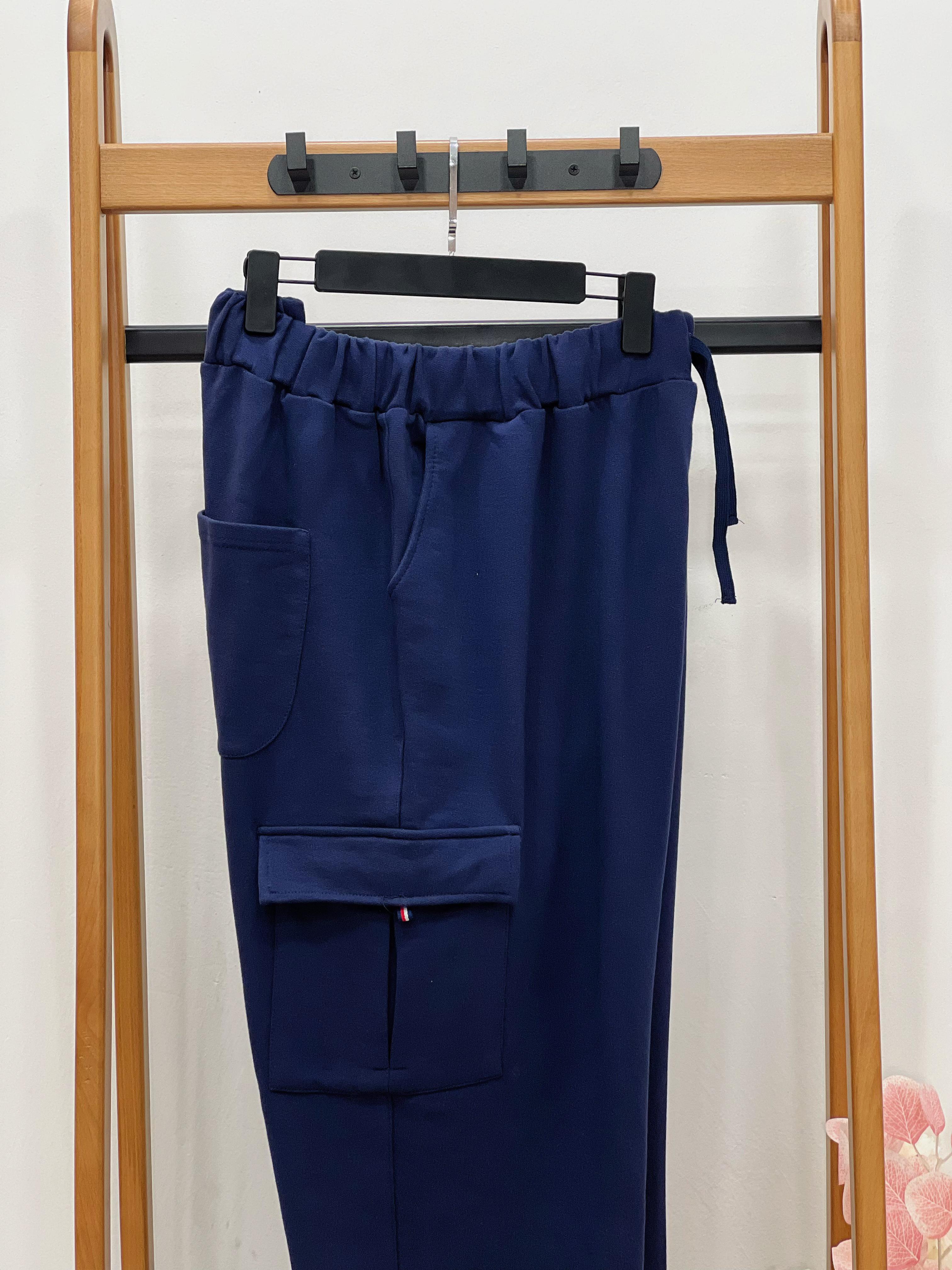 Pantalon SPORT-CHIC