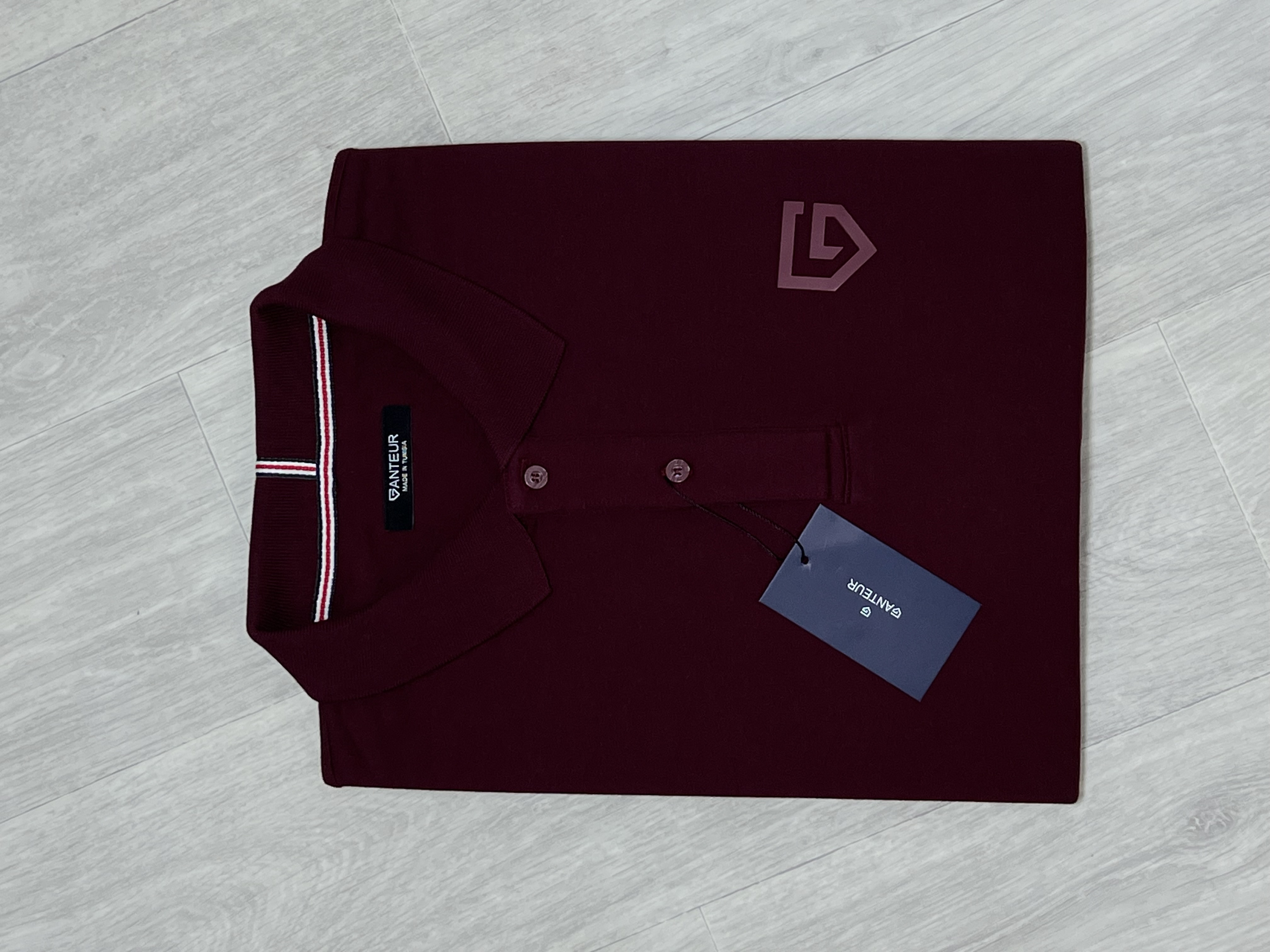 Polo Ganteur 