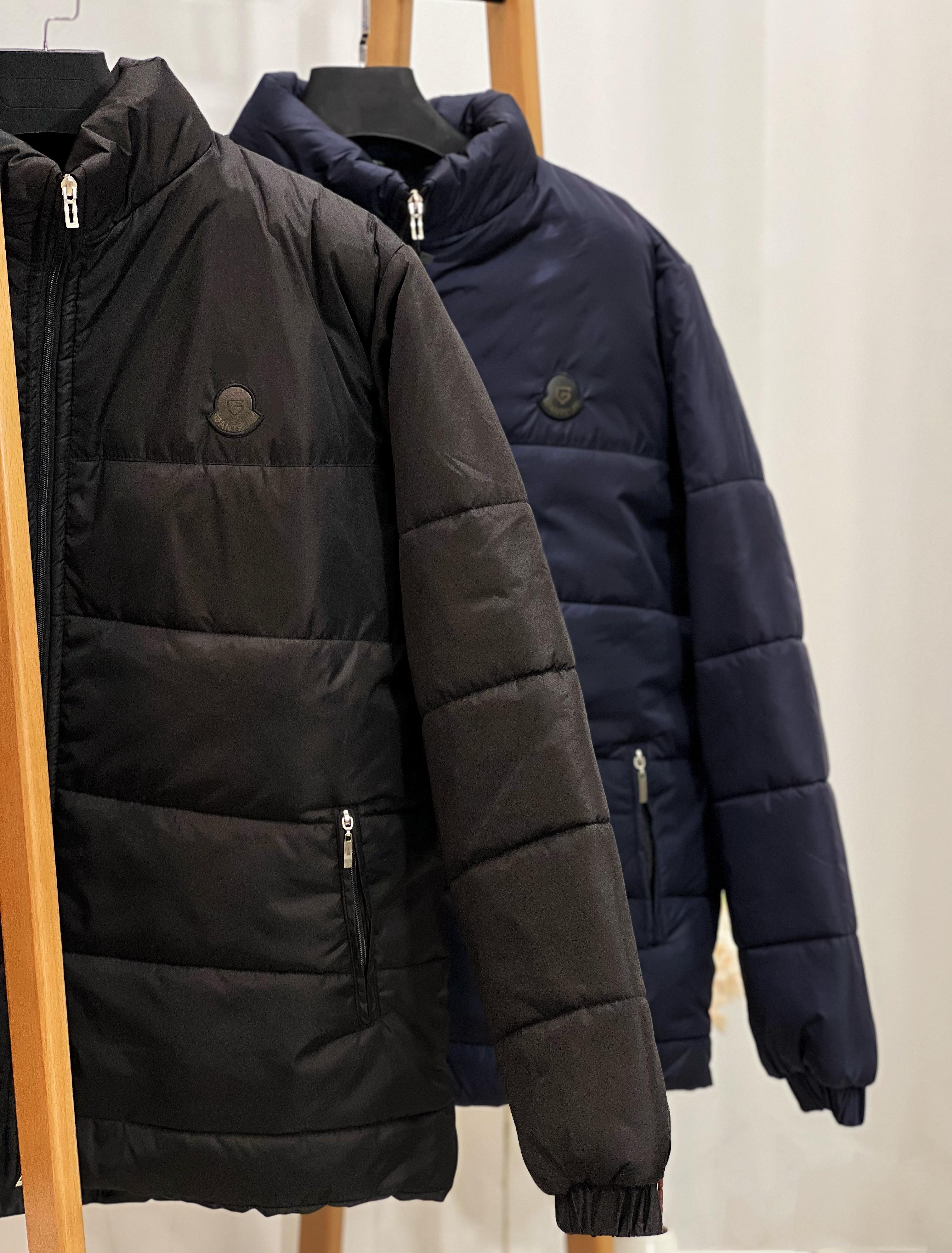 Bombers d'hiver Ganteur