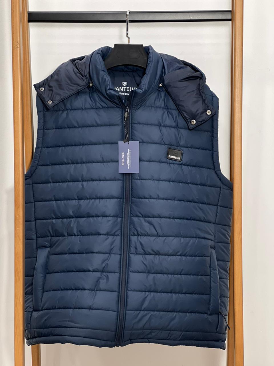 Bombers sans manches