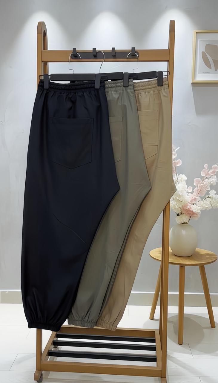 Pantalon Cargo à deux poches