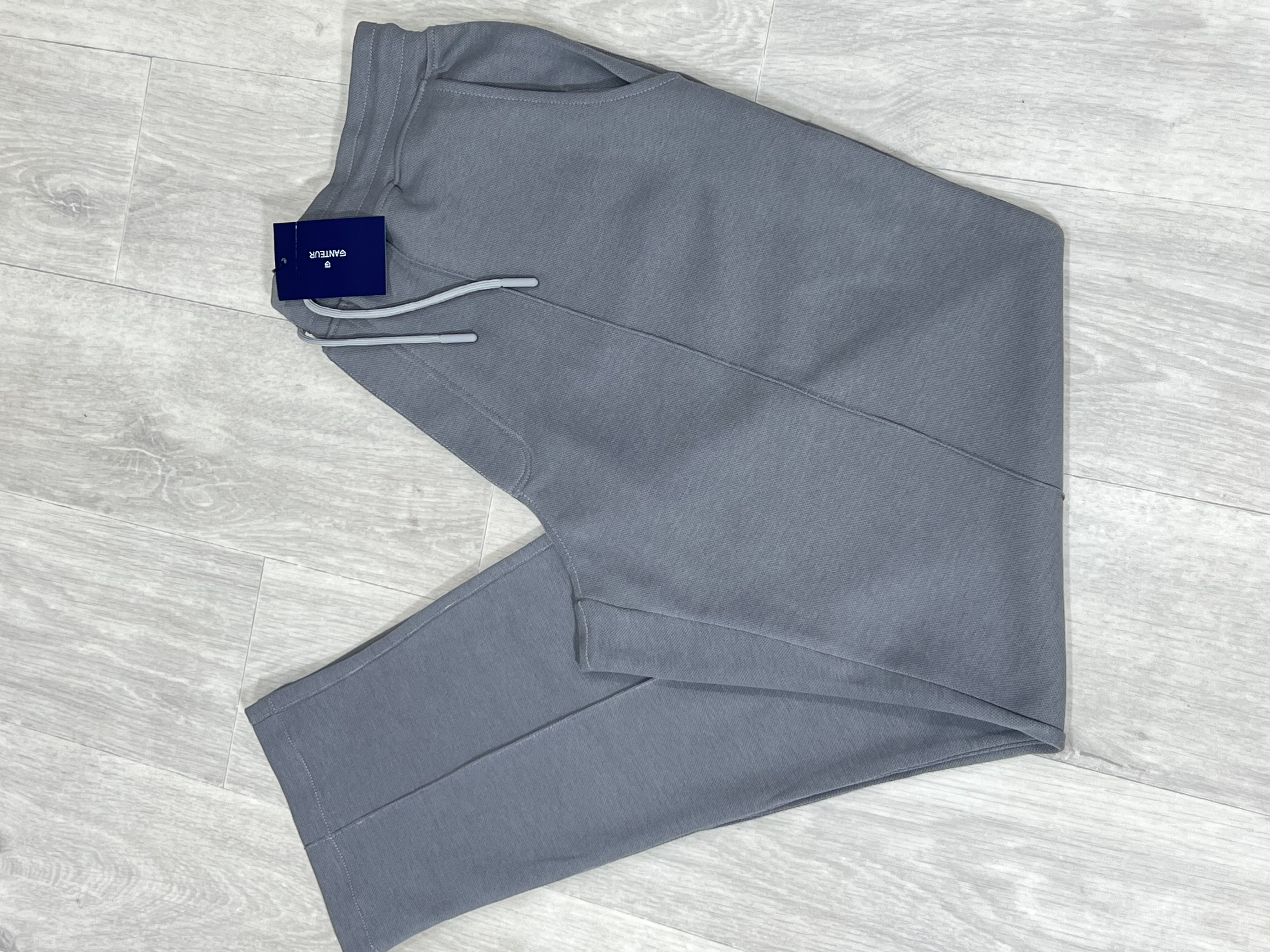 Pantalon piqué