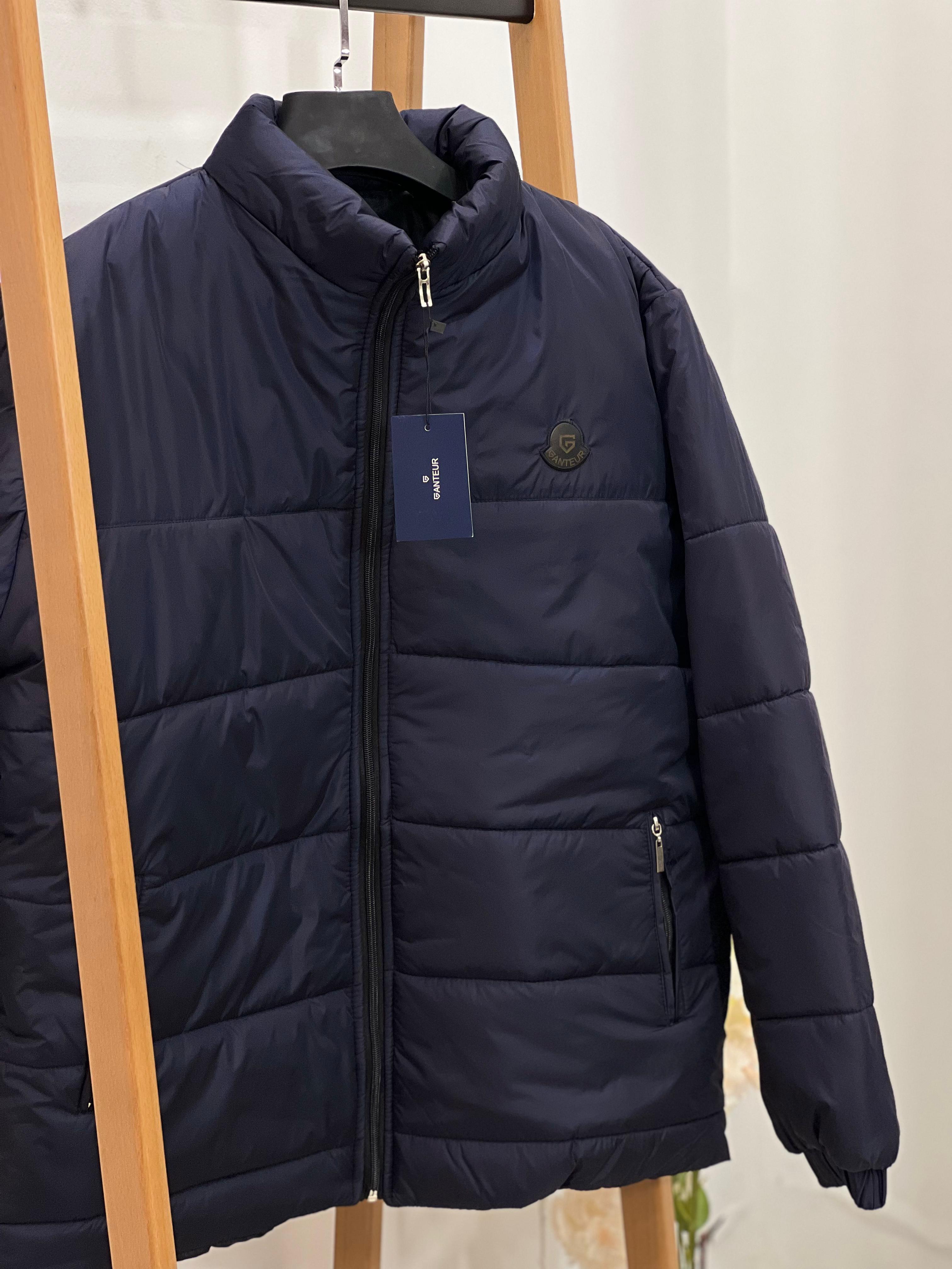 Bombers d'hiver Ganteur