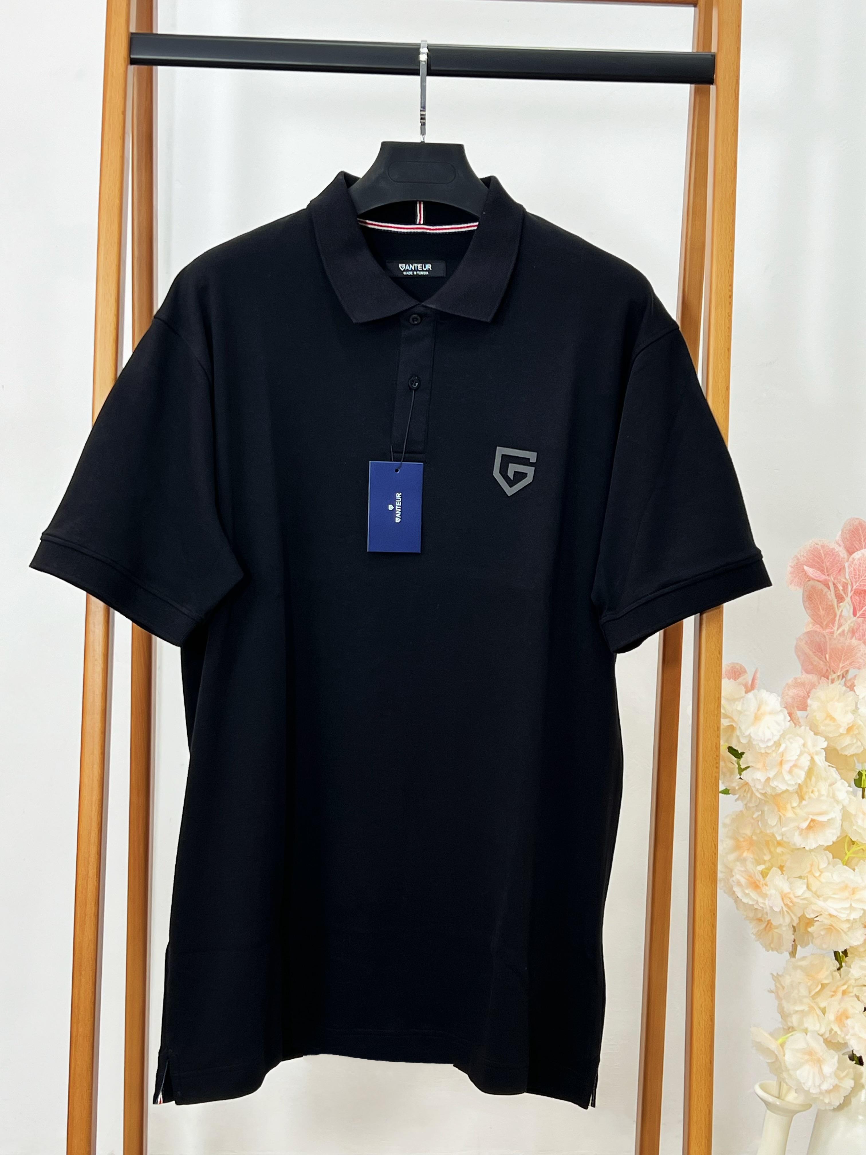 Polo Ganteur 