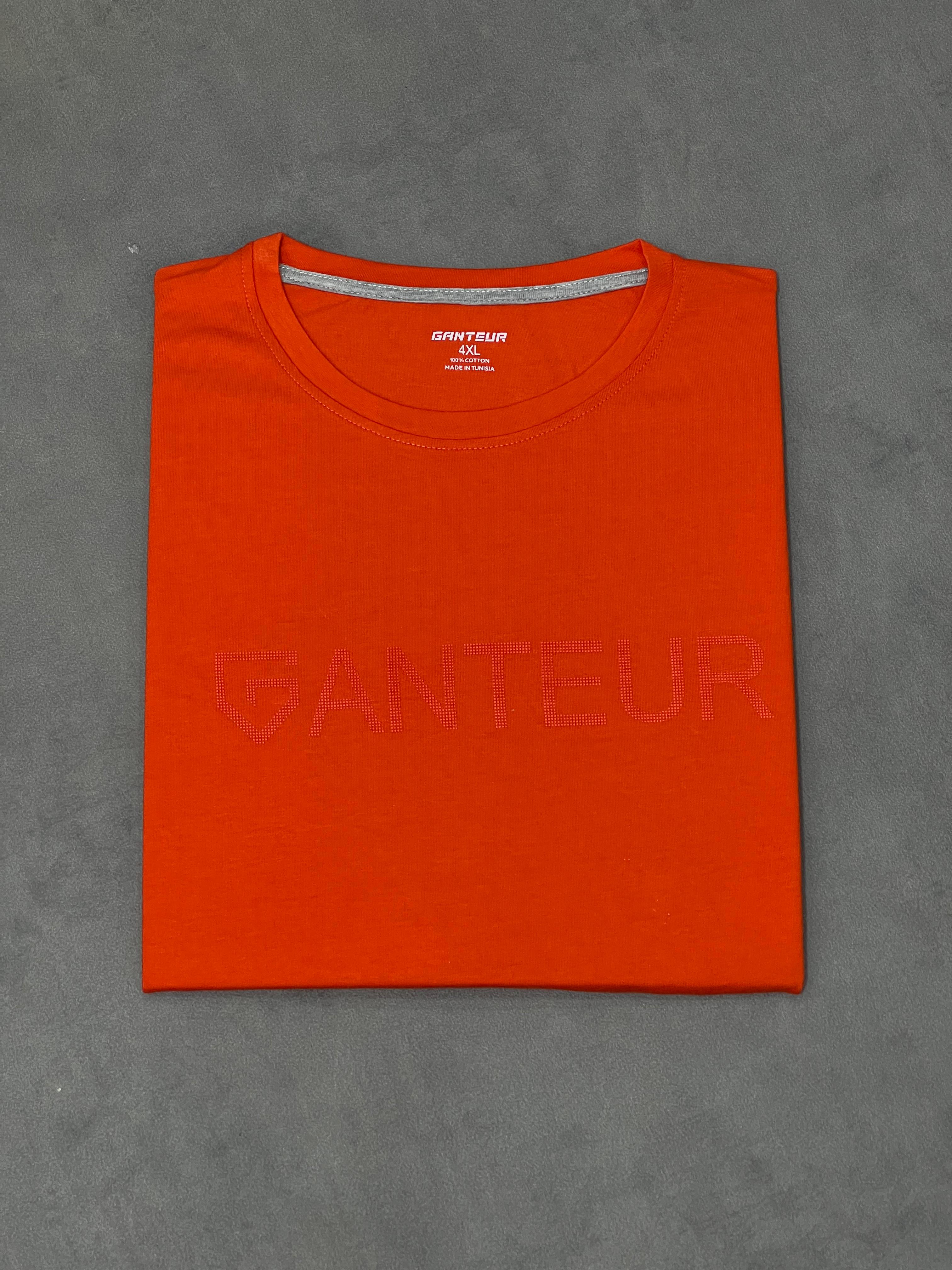 T-shirt Ganteur 