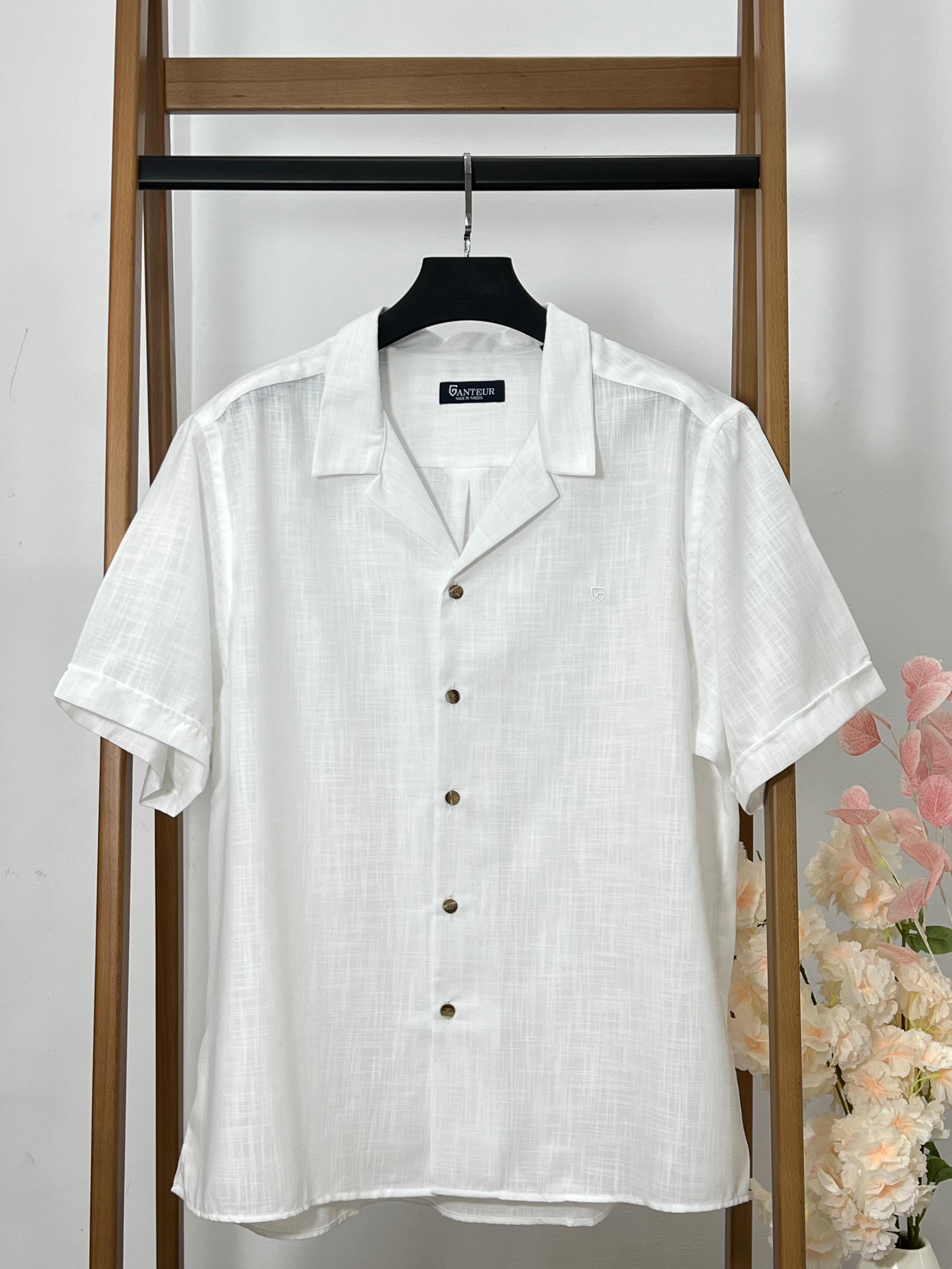 chemise kamraya