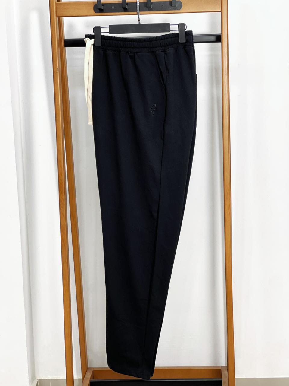 Pantalons jogging