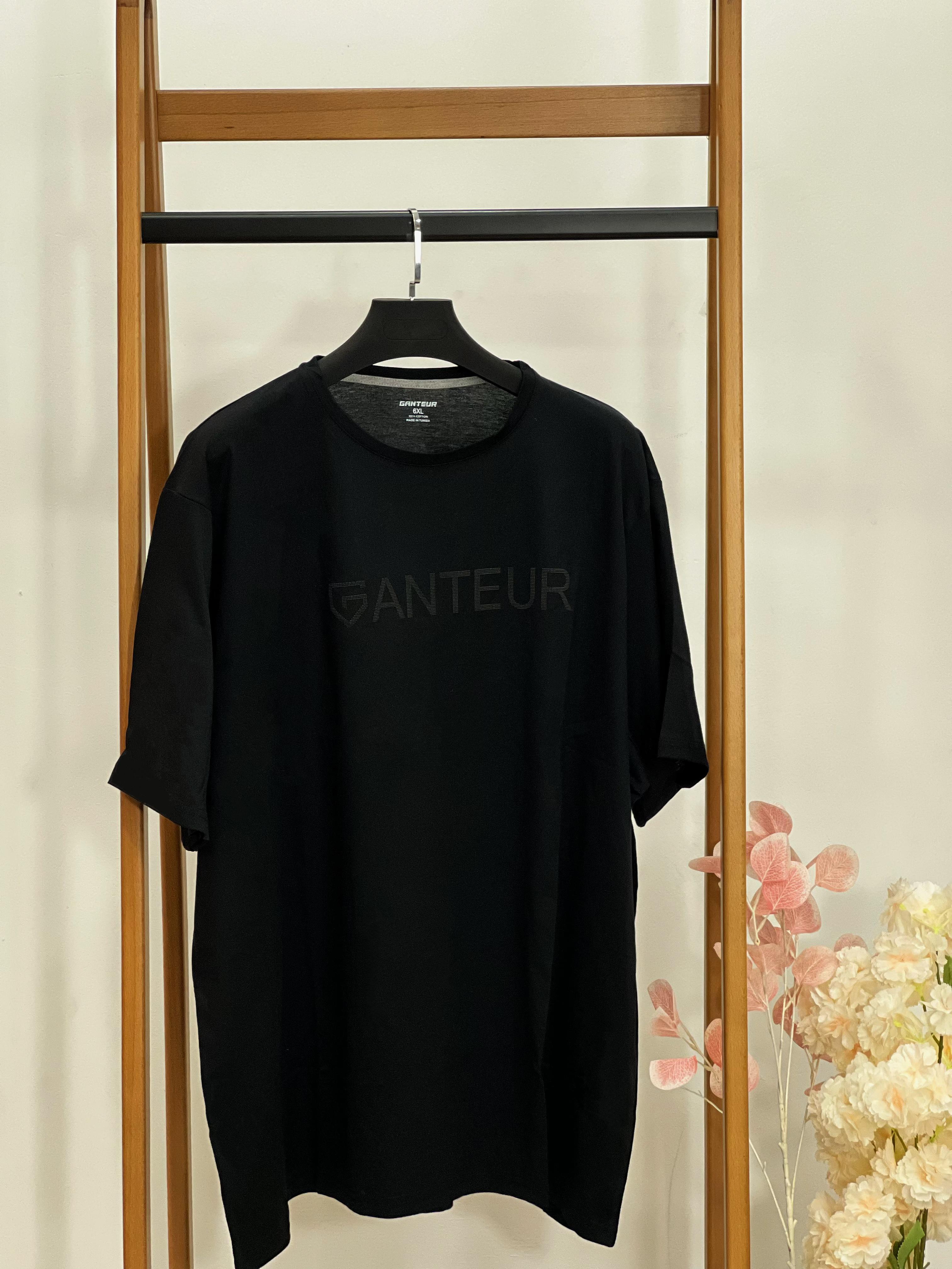T-shirt Ganteur 