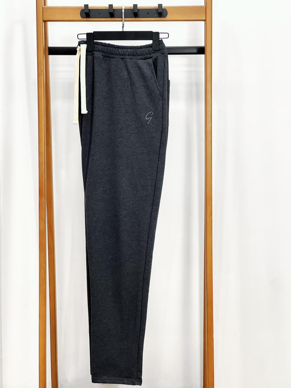 Pantalons jogging