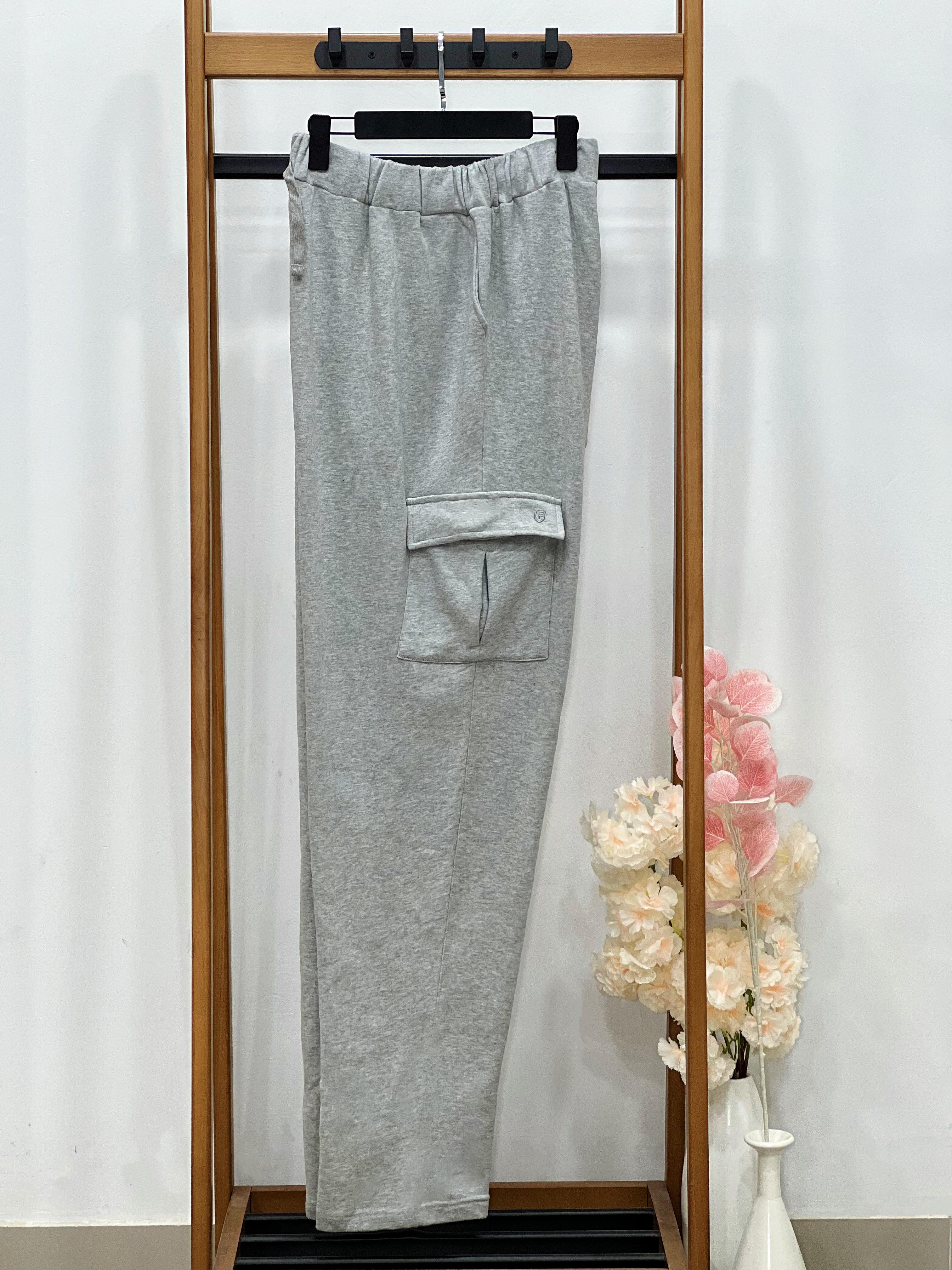 Pantalon SPORT-CHIC